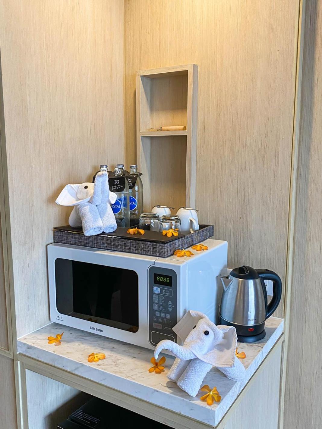 Executive Room