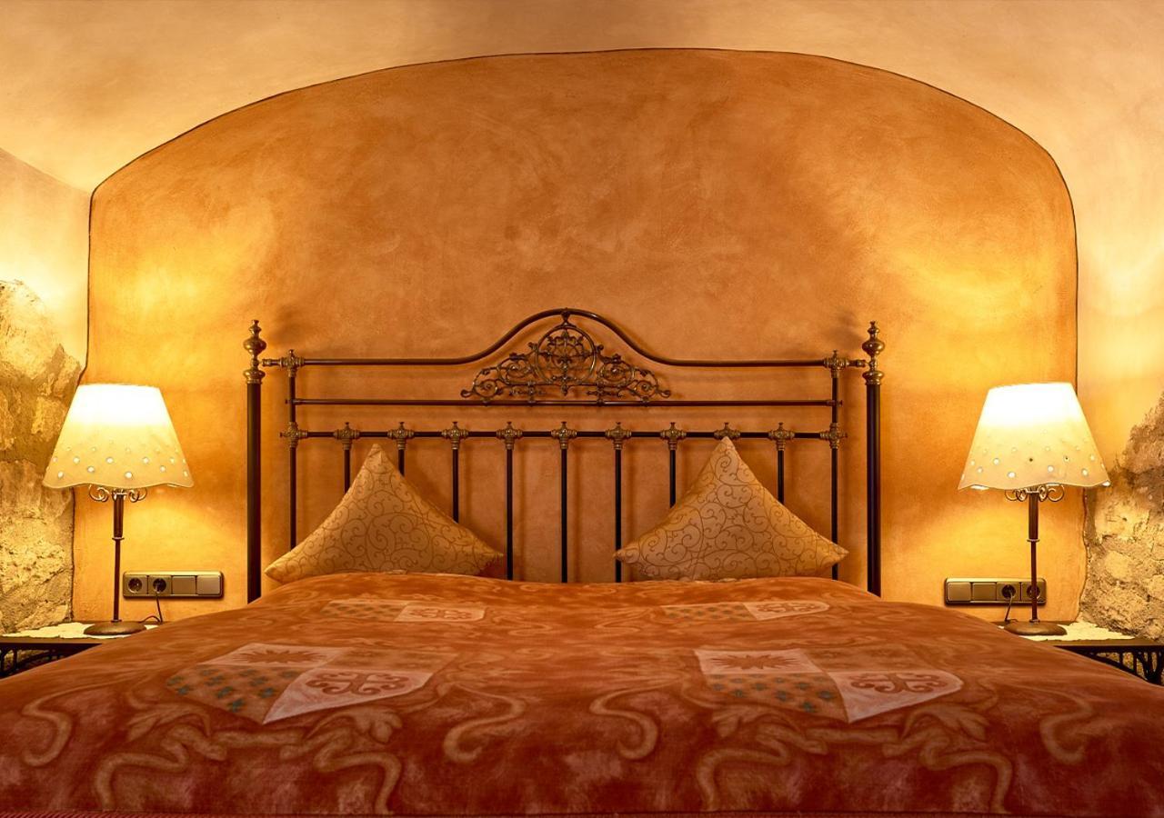 Deluxe Kamer