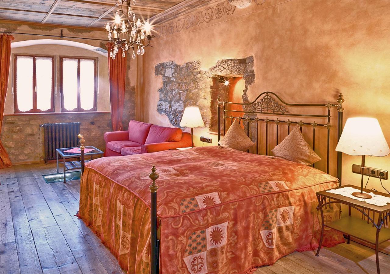 Explorer Kamer (Eenpersoons- en Tweepersoonsgebruik)
