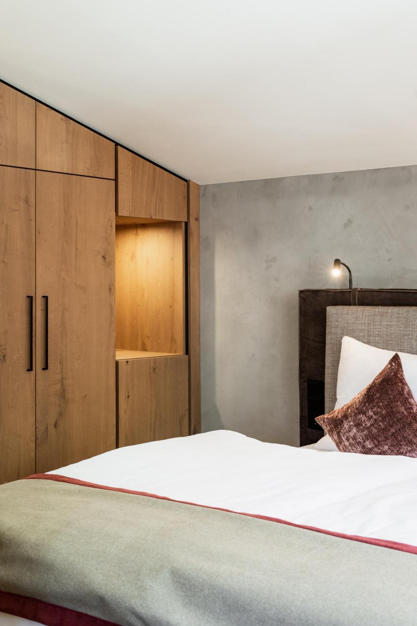 Comfort Double Room Balcony