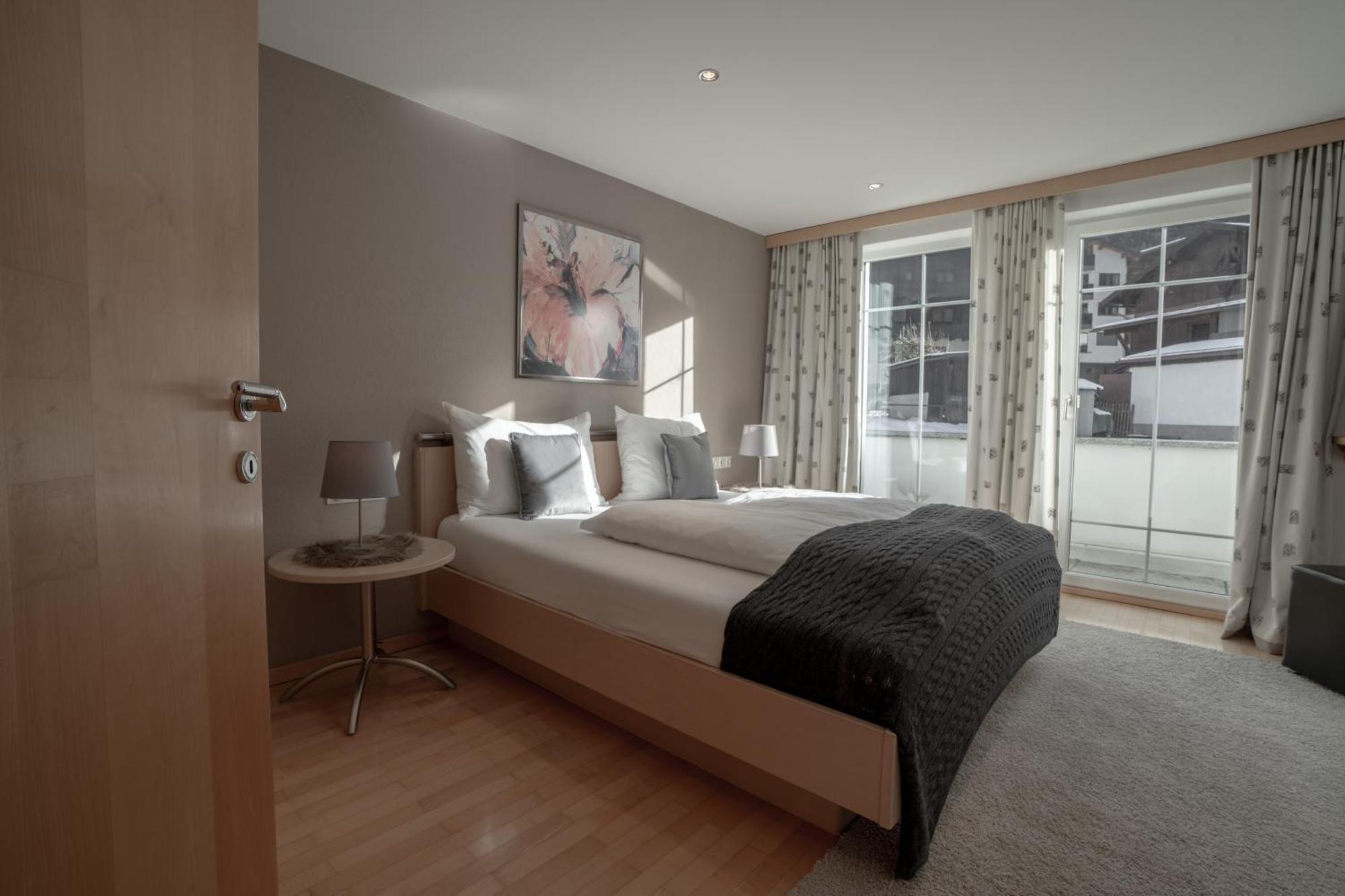 Appartement (4 Volwassenen)