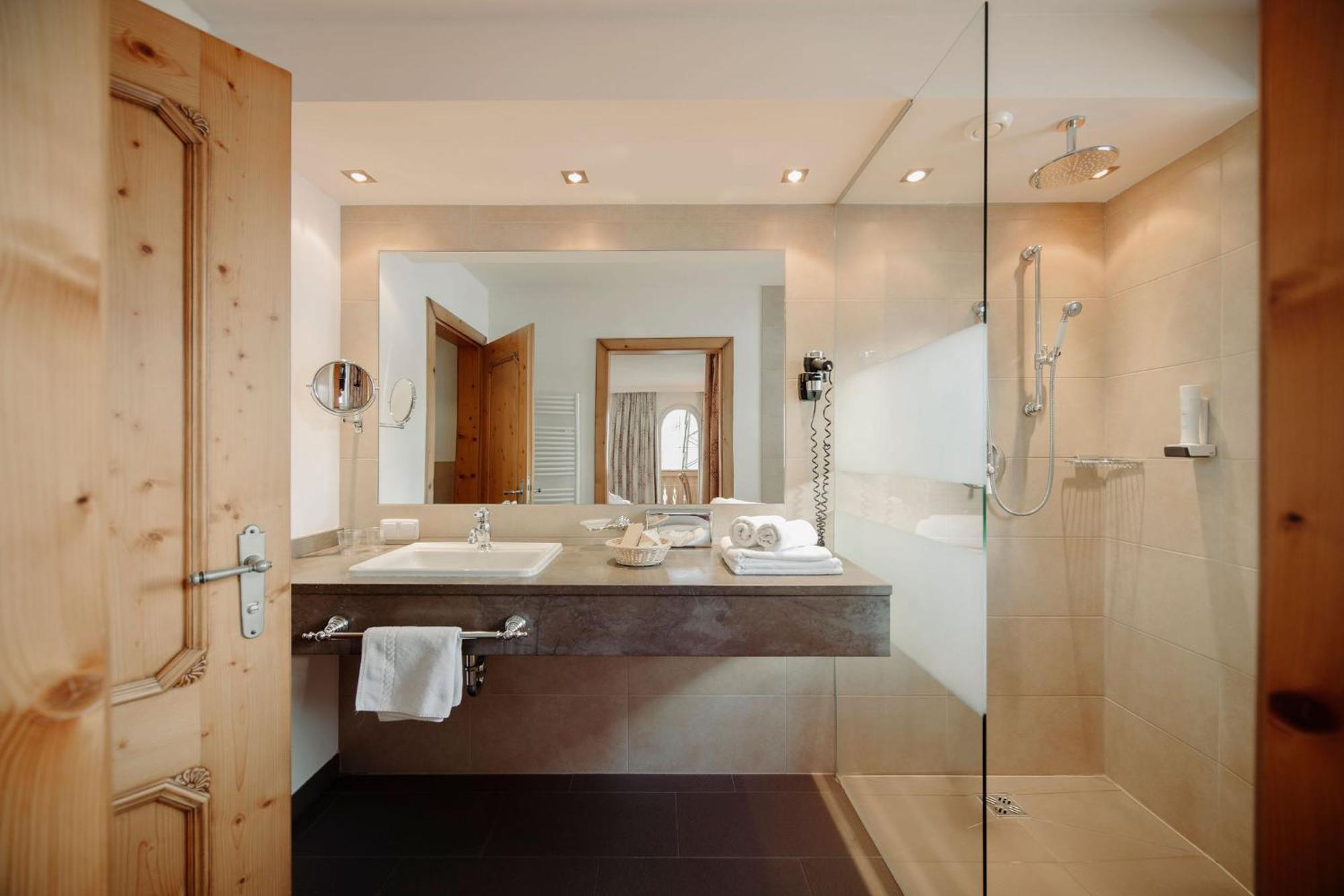 Luxury Double Room