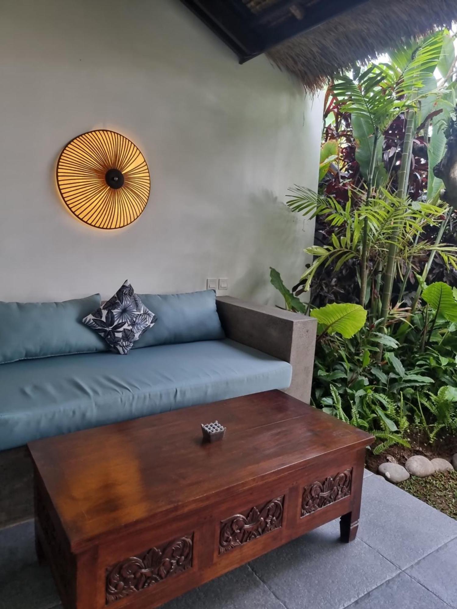 Deluxe Family Suite