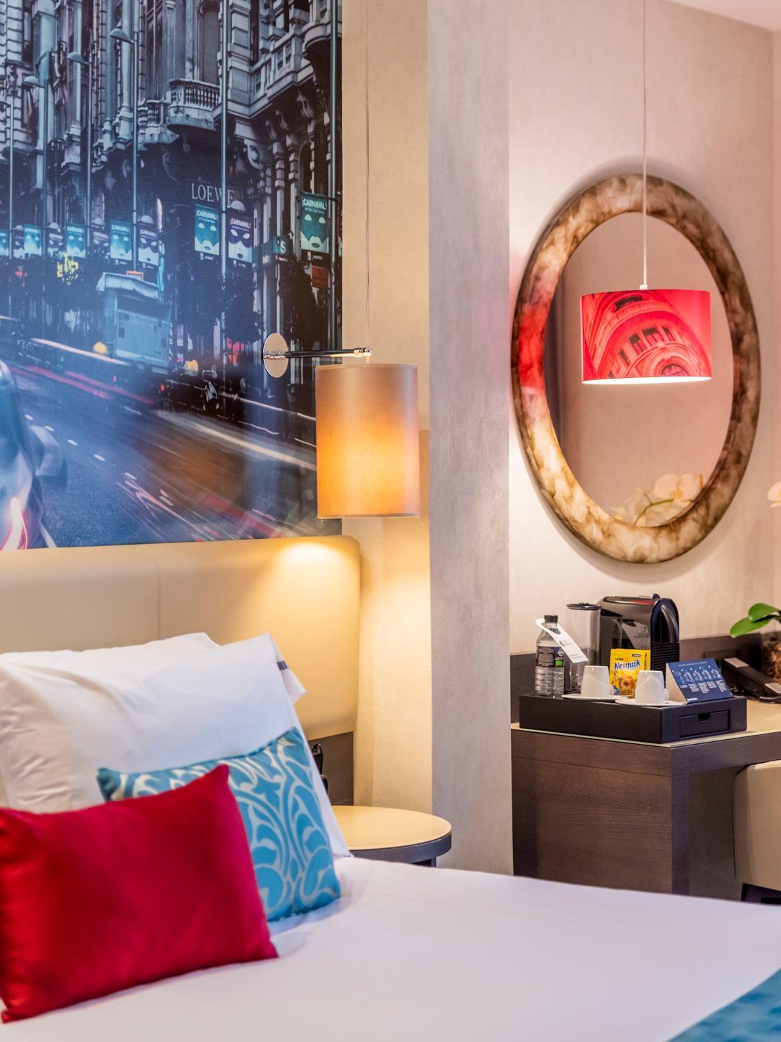 Premium Room