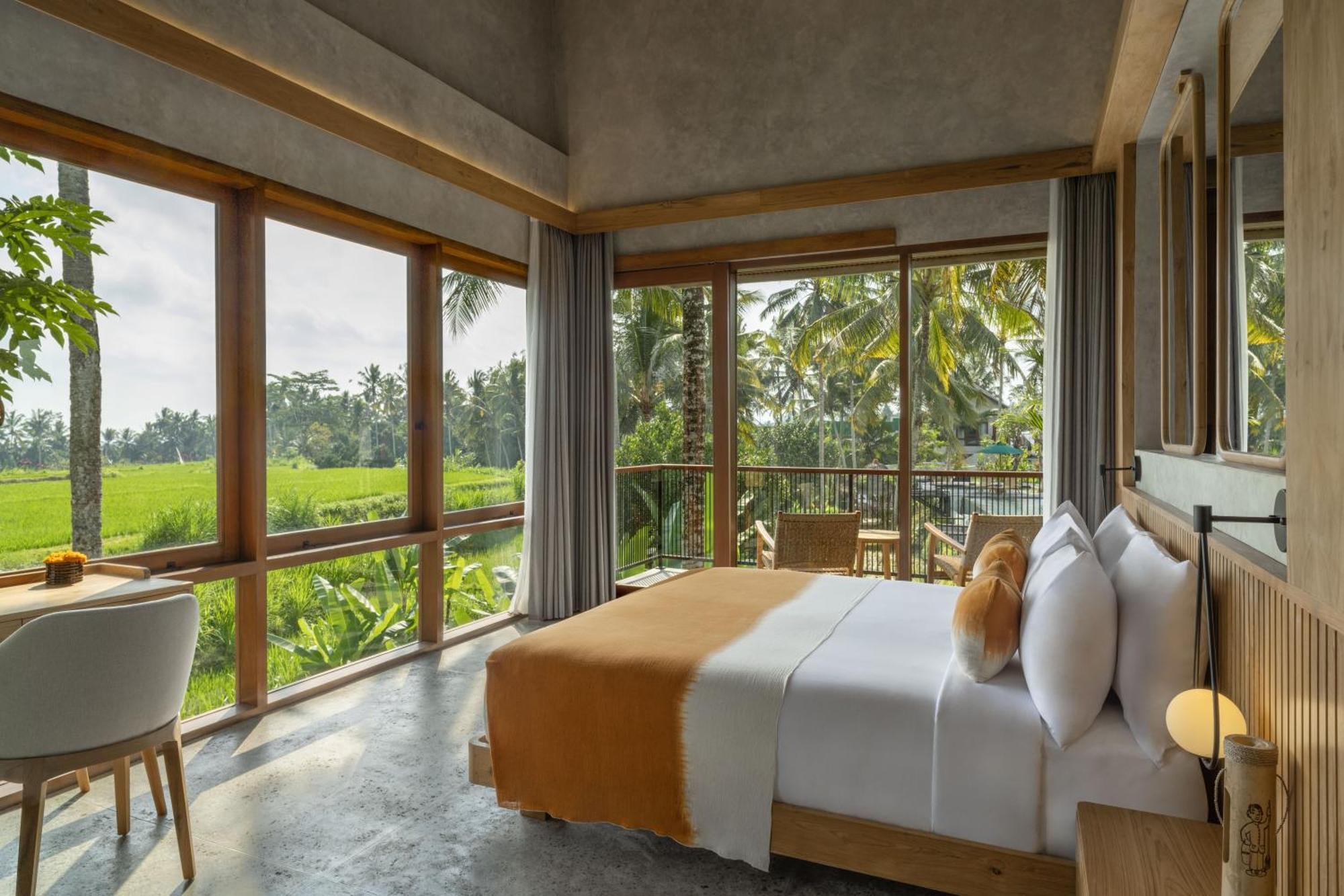 Honeymoon at Duplex Pool Villa