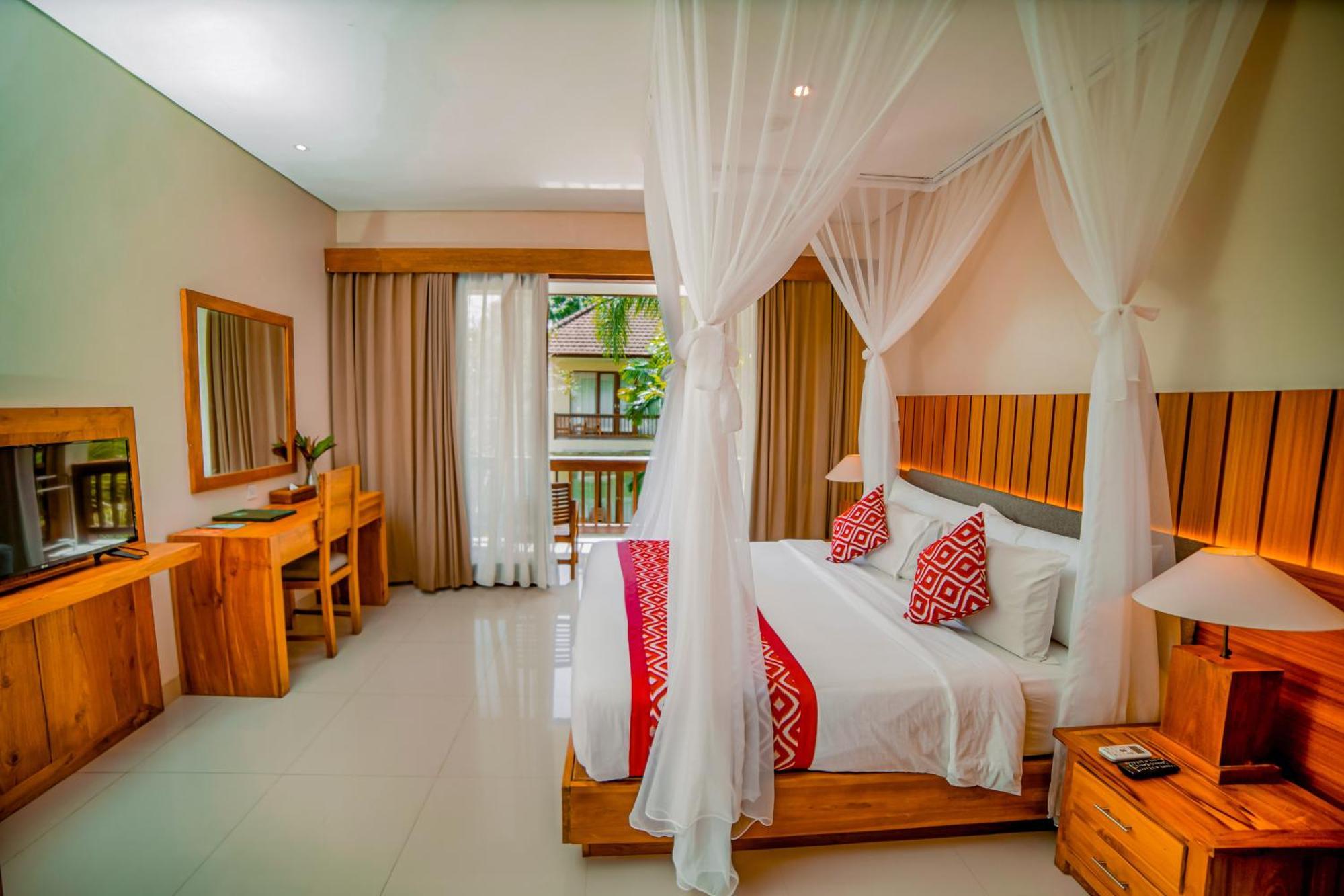 Premier Room