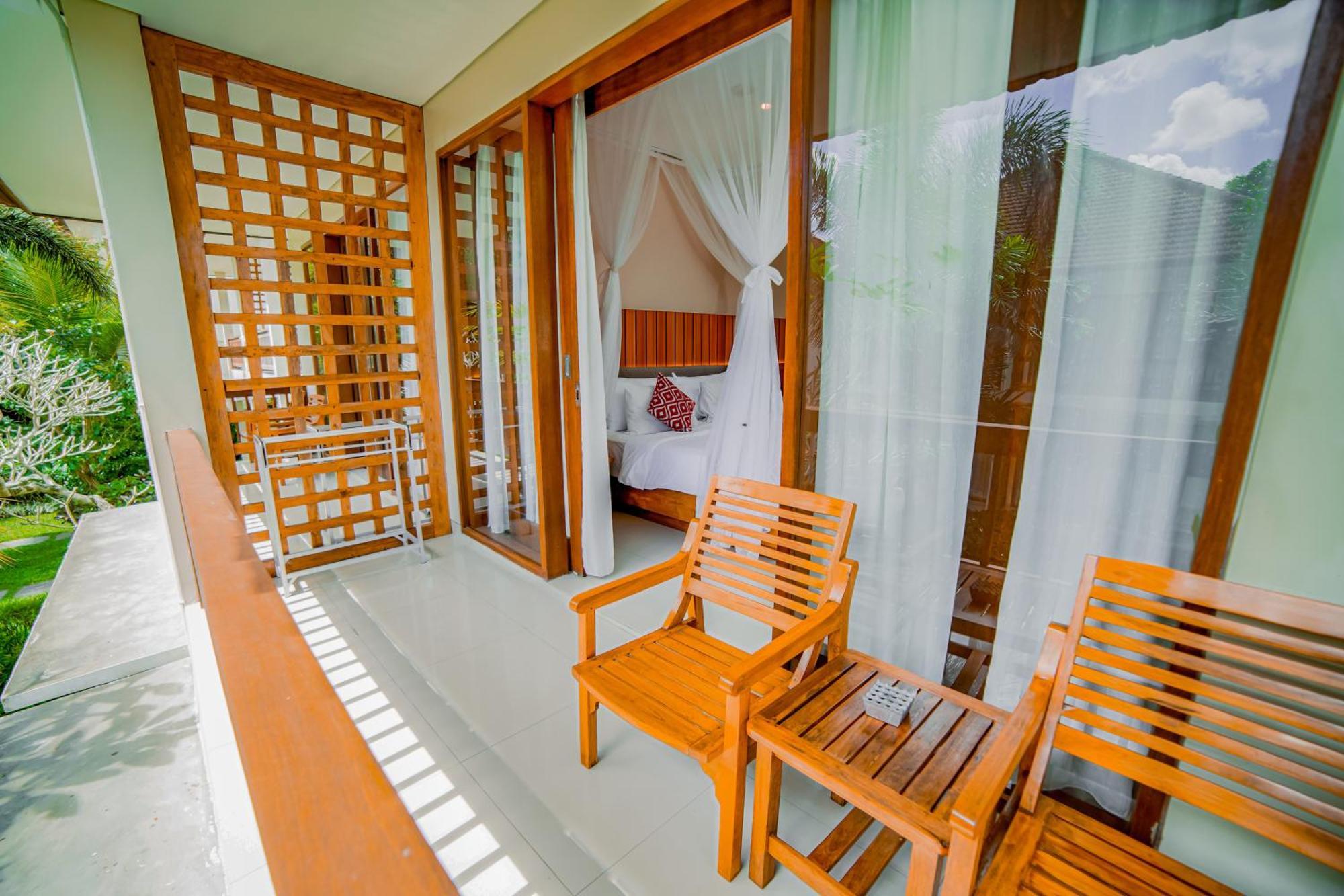 Premier Room