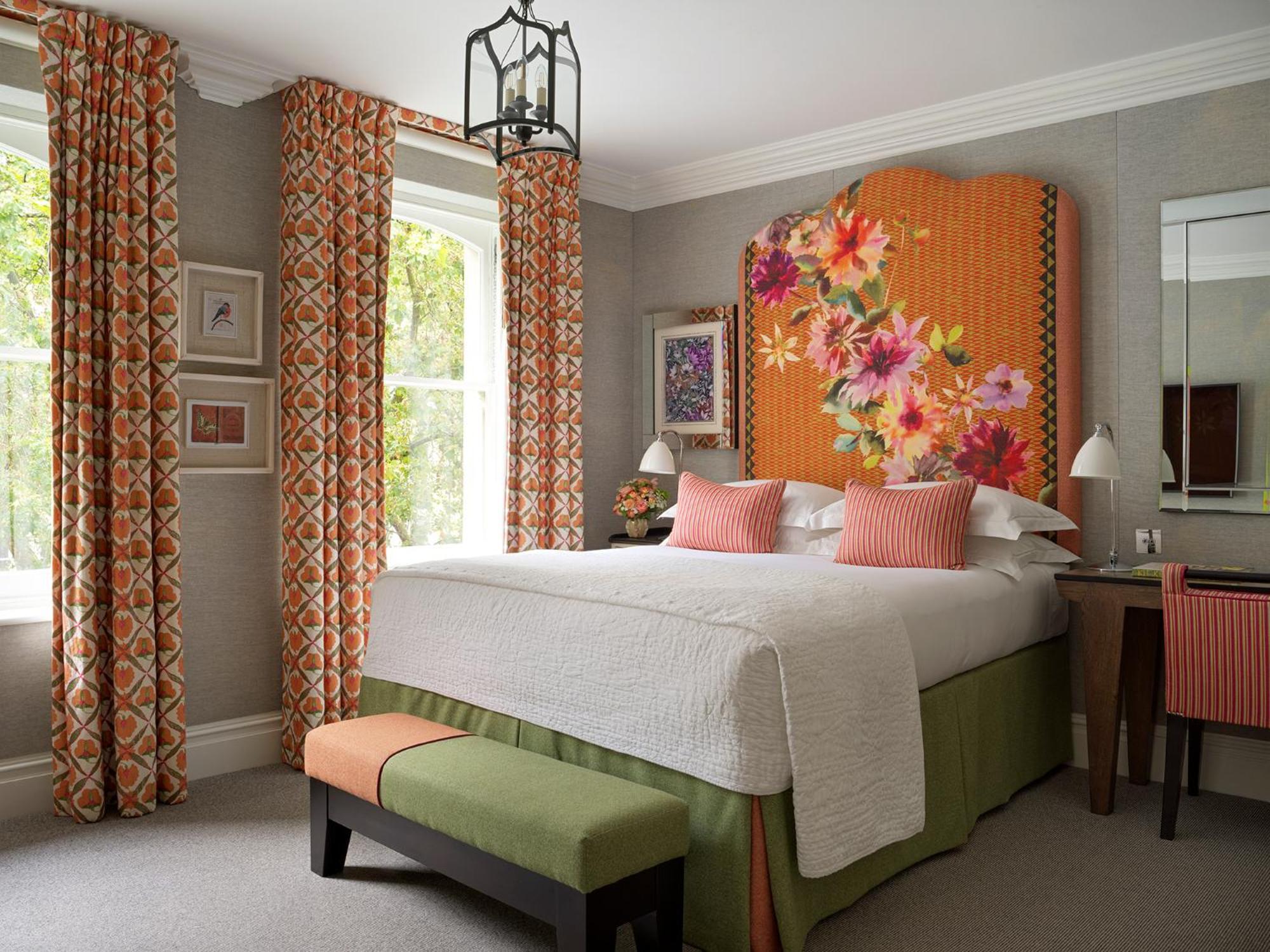 Luxe Kamer
