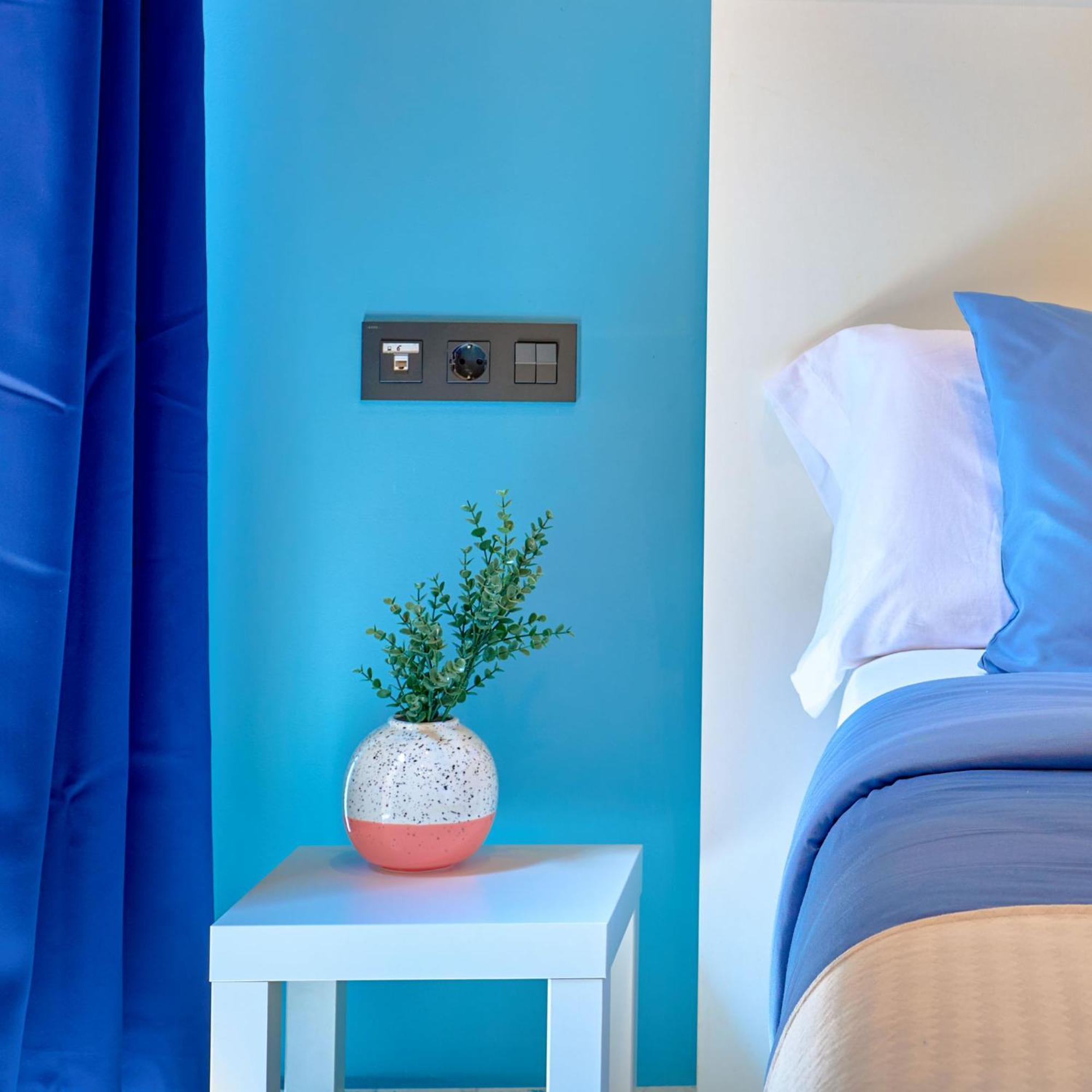 Comfort Triple Room