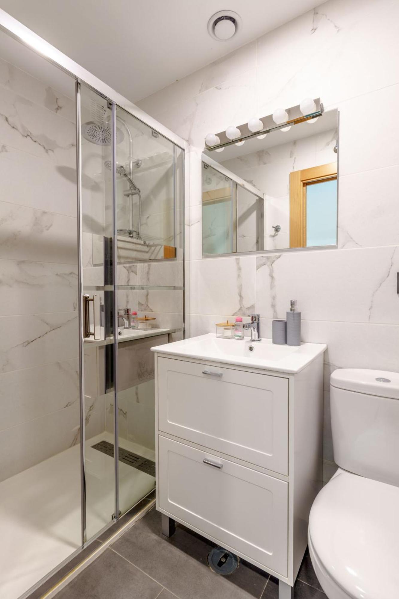 Budget Single Room