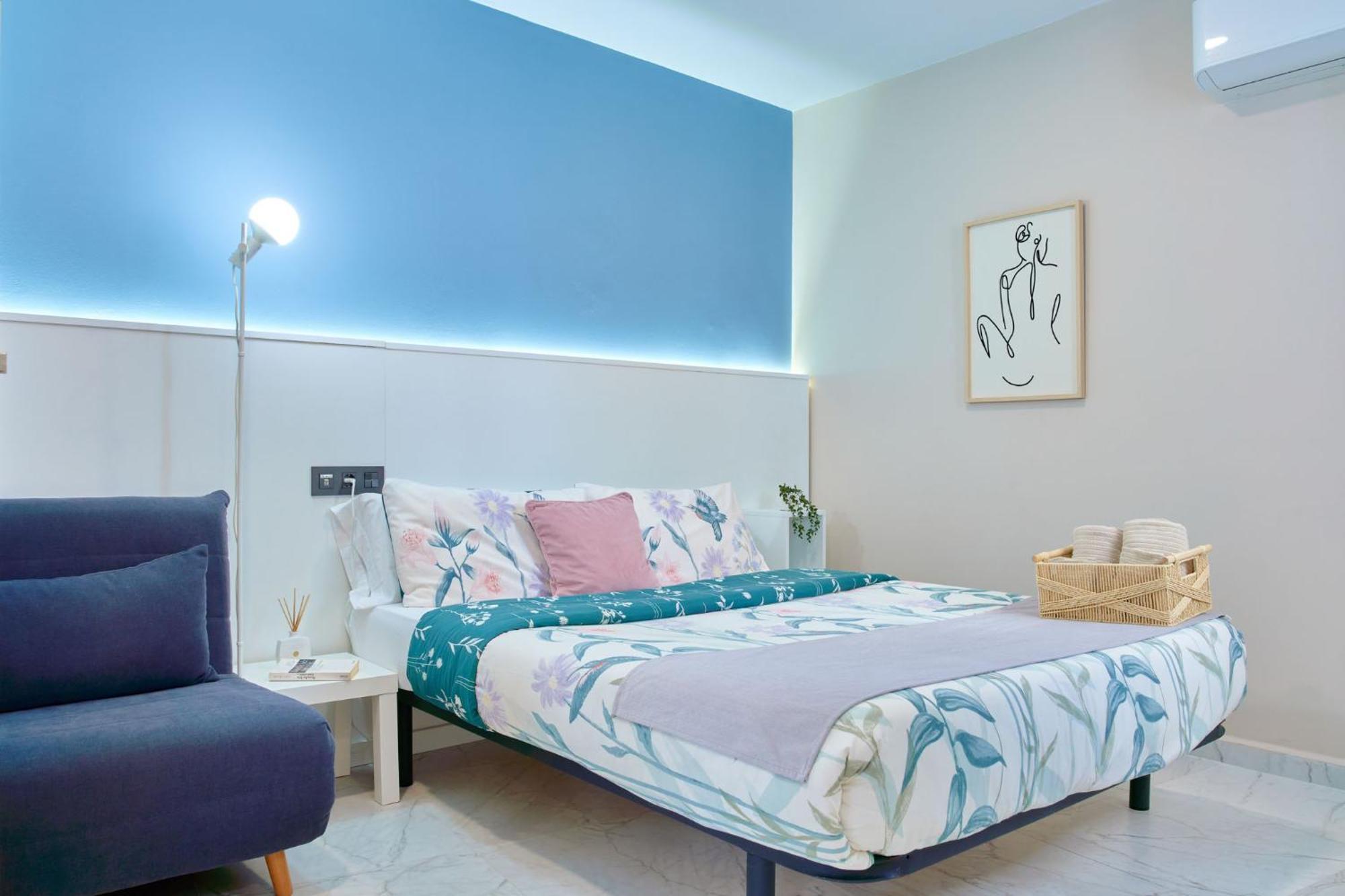 Standard Family Room