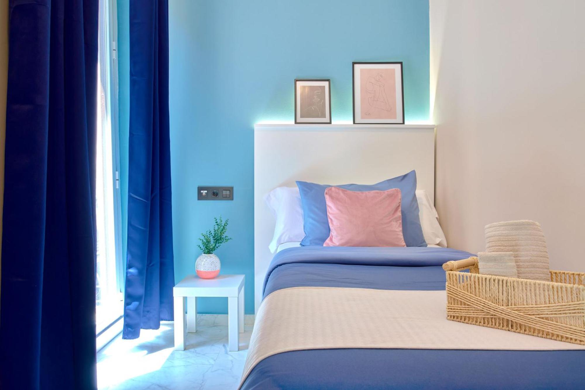 Comfort Triple Room