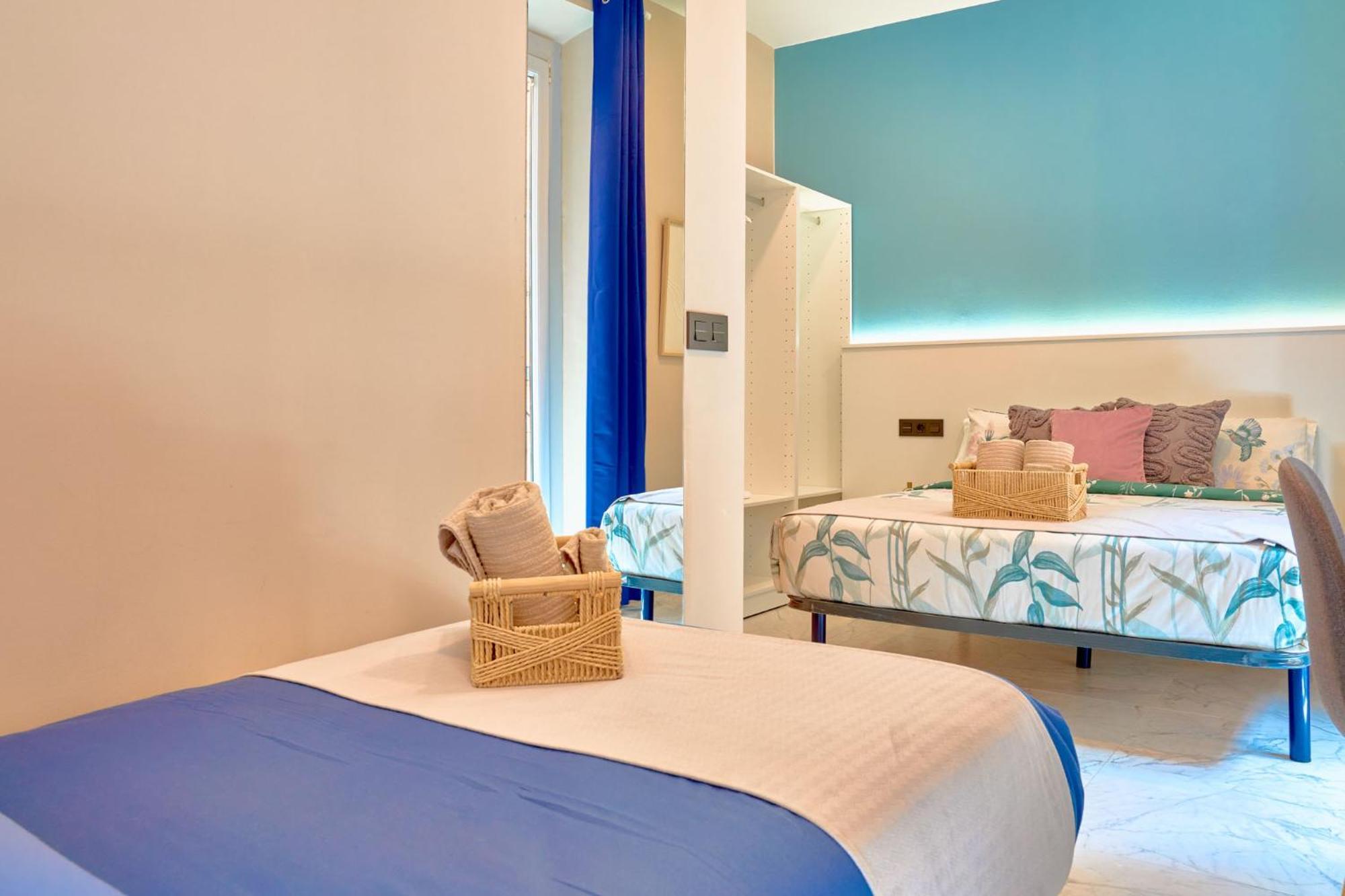 Comfort Triple Room
