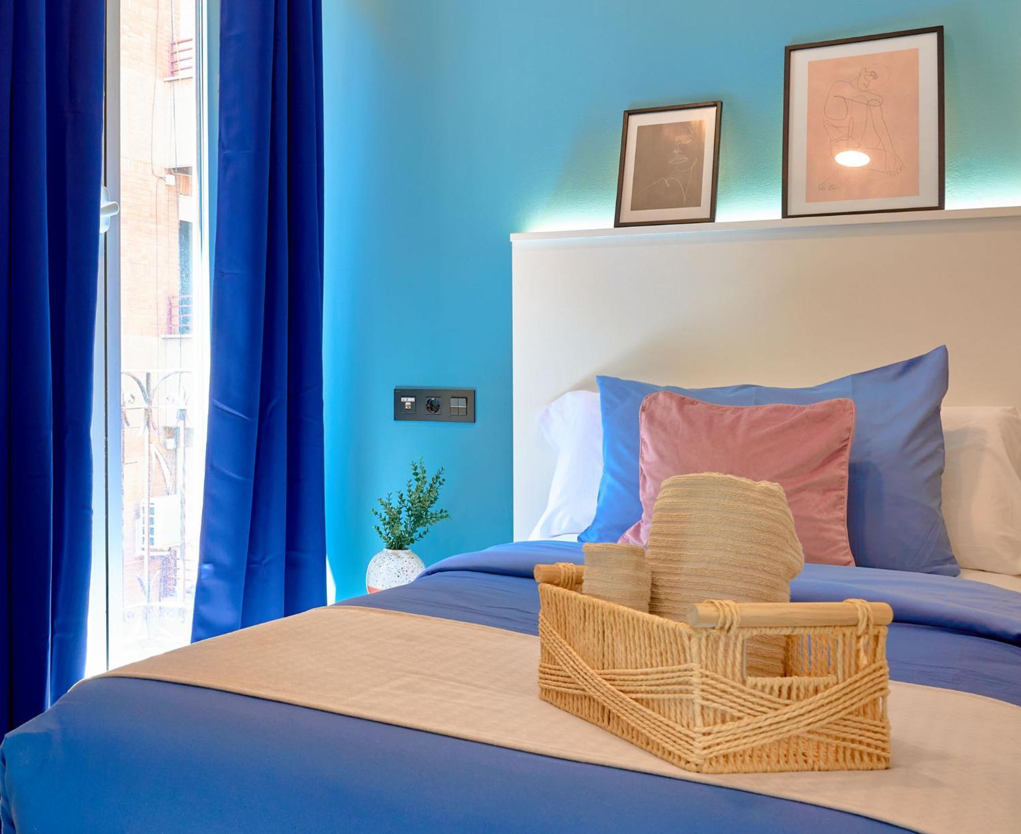 Comfort Triple Room