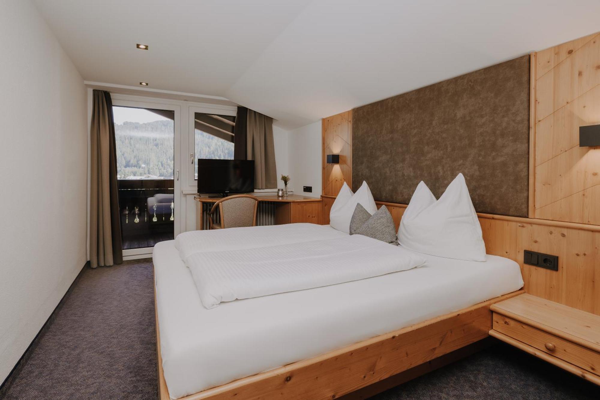 Double Room Roof Slope