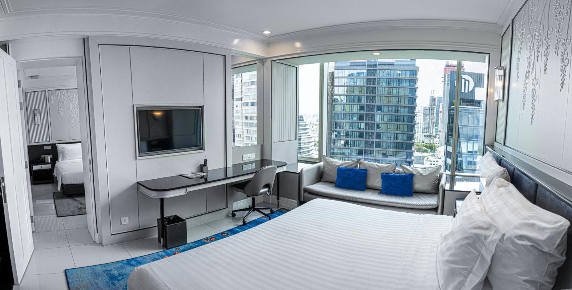 Signature Connecting Room