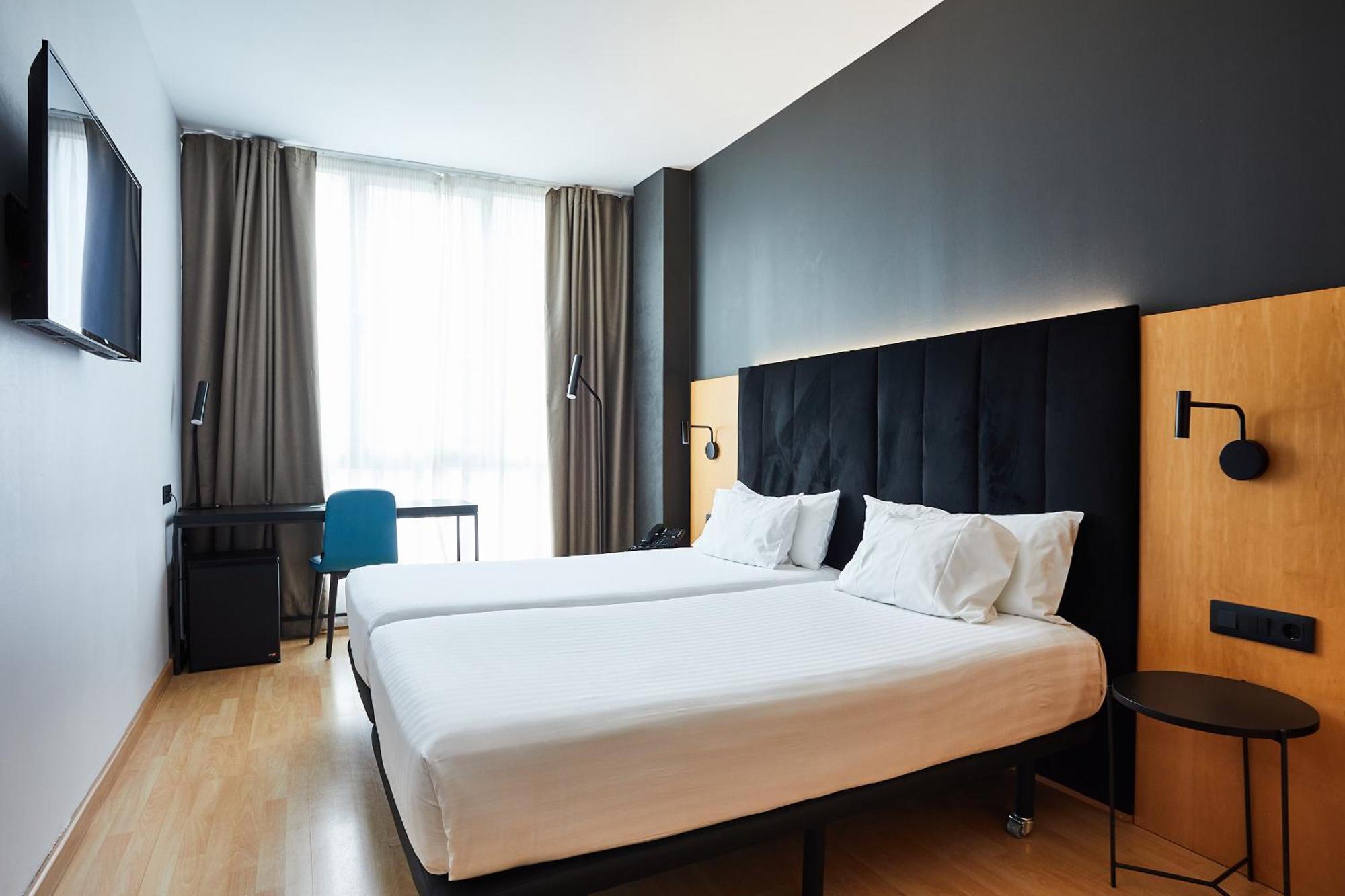 Standaard Kamer met 2 Bedden