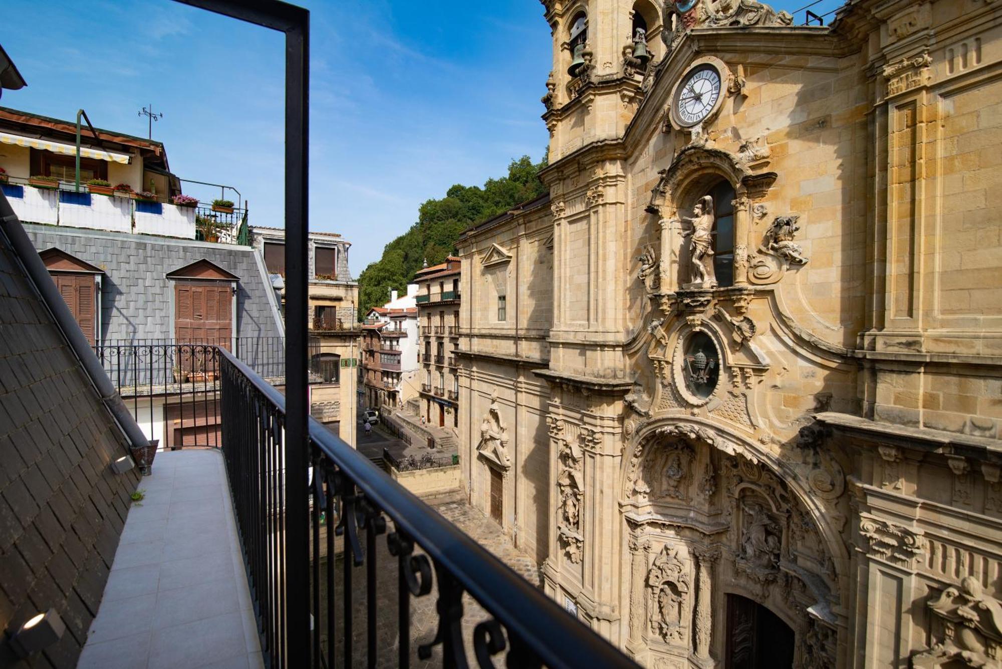 Premium Double Room Terrace