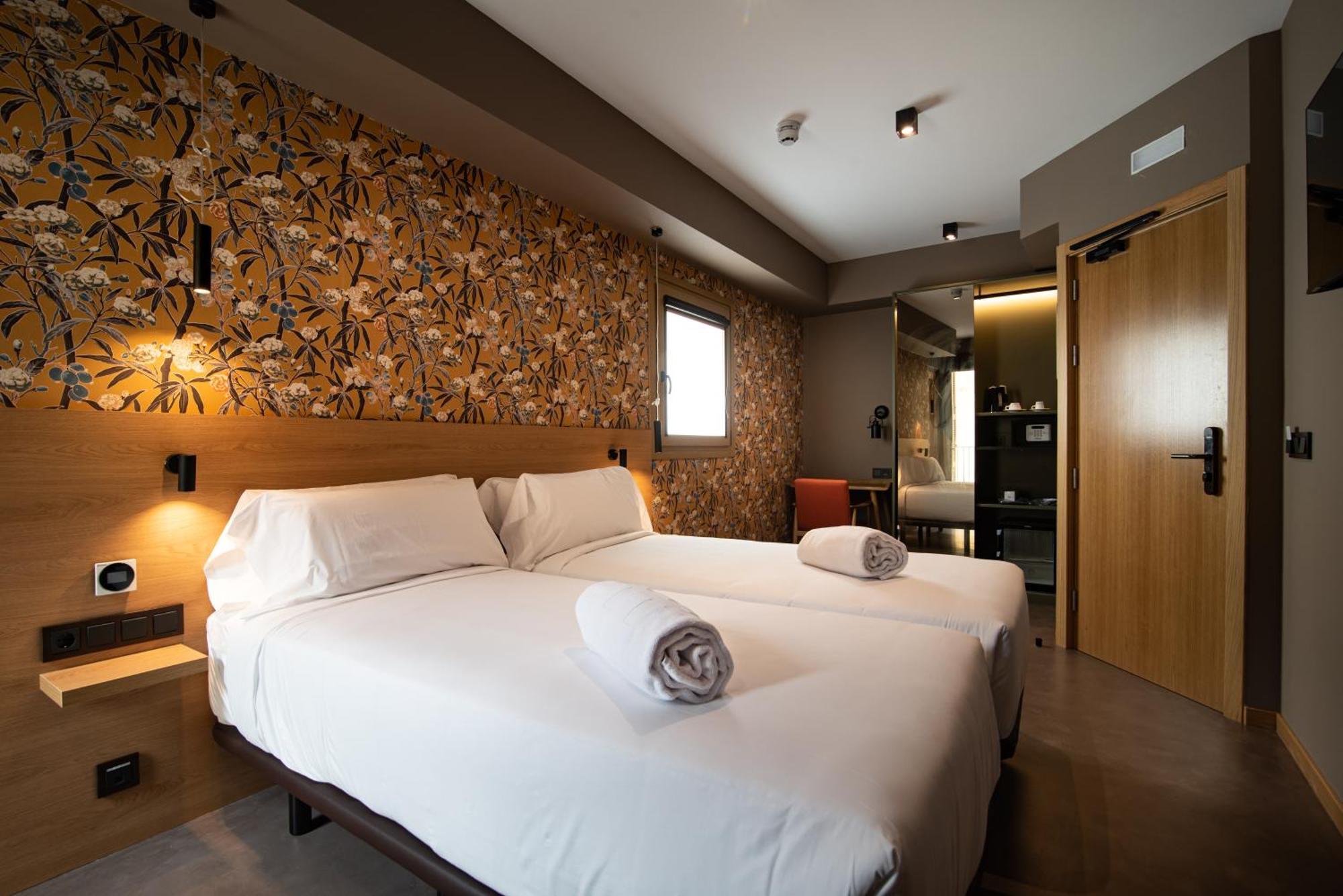 Premium Double Room Terrace