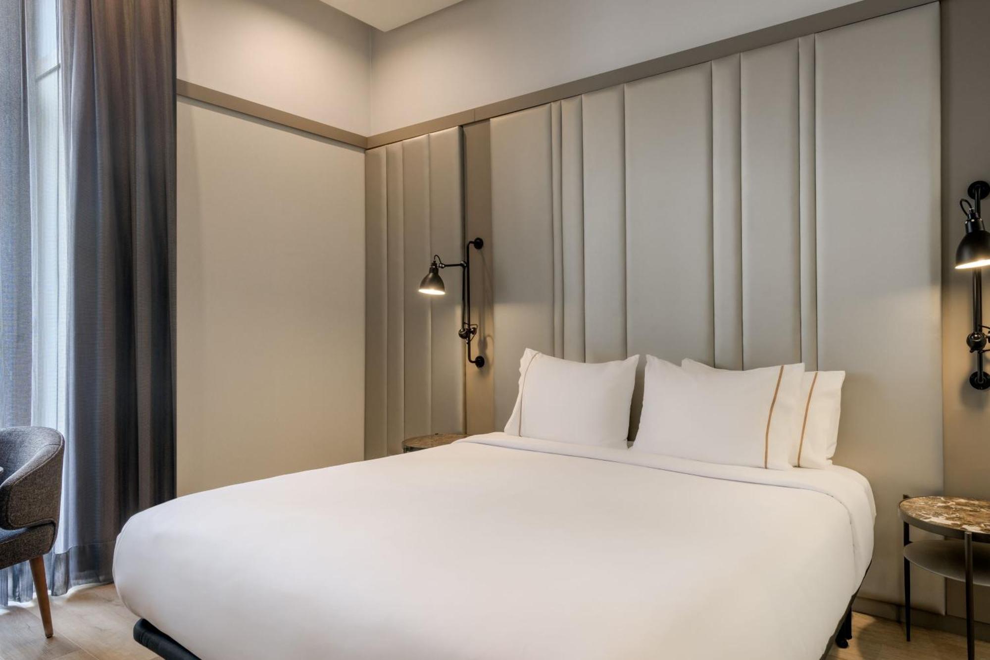 Standard room Guest room 1 King