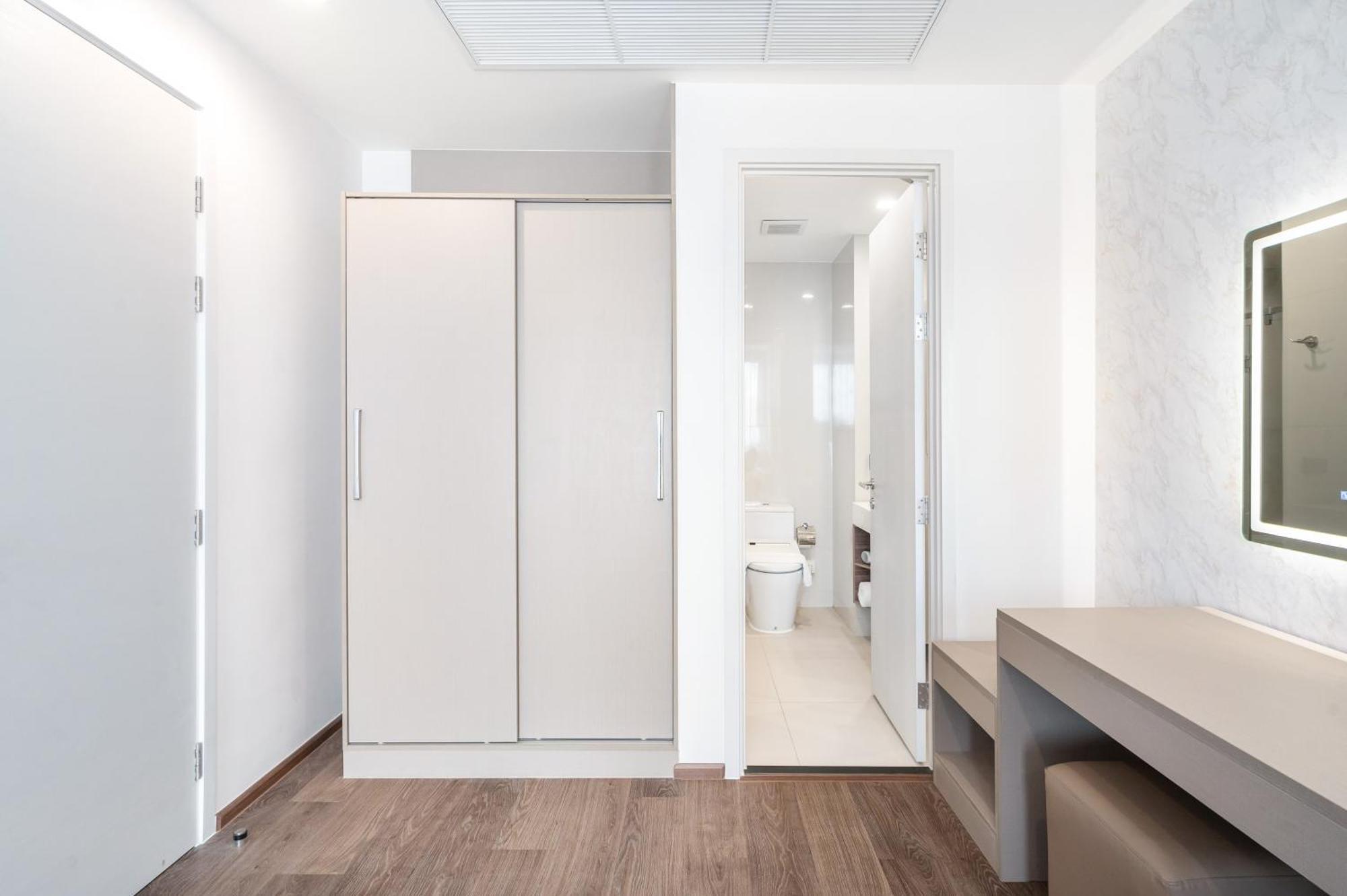 Two-Bedroom Suite