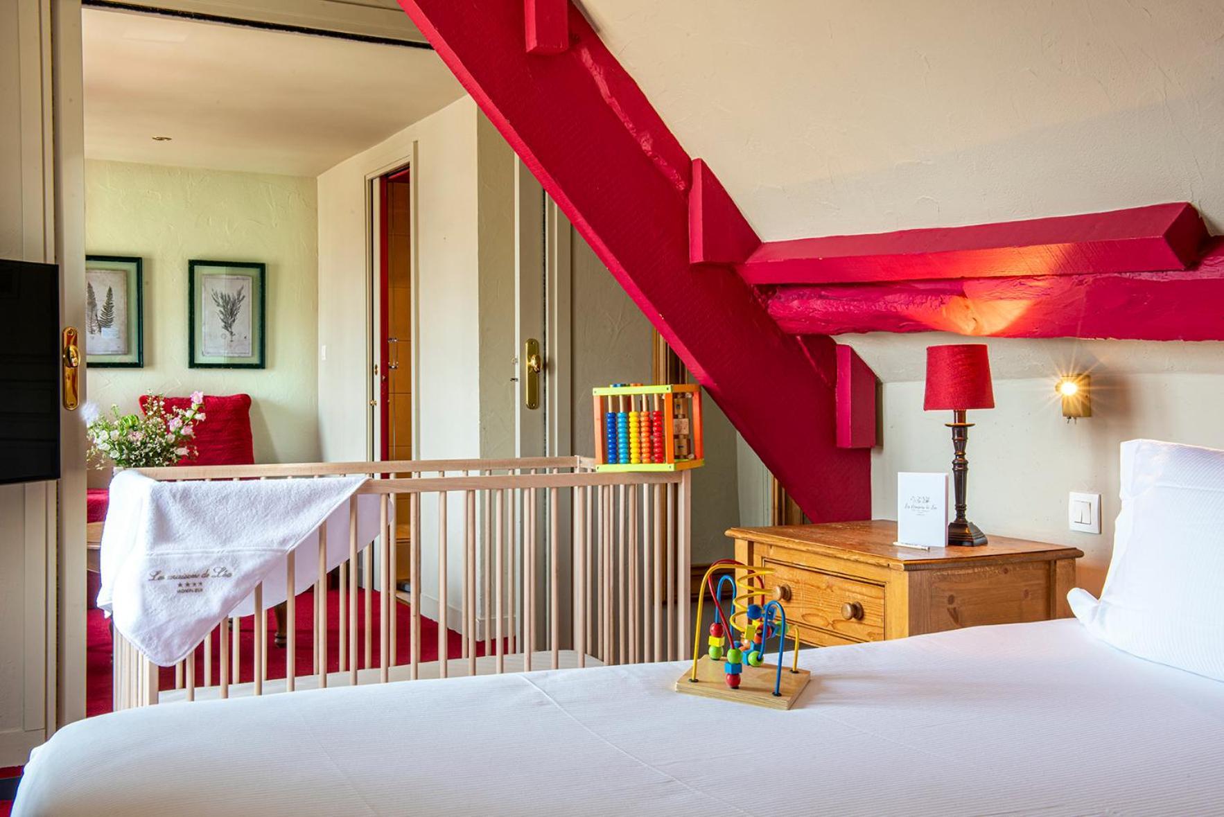 Familiekamer