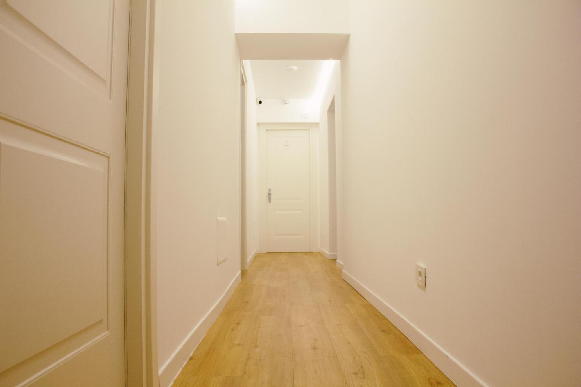 Deluxe Single Room - Annex Building