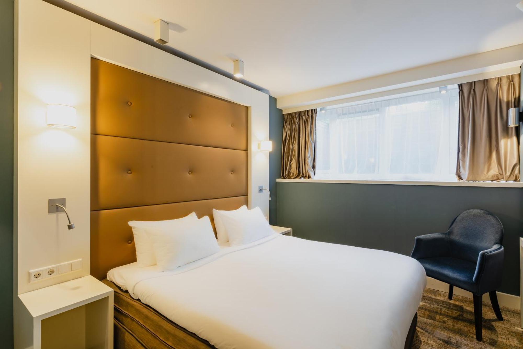 Souterrain Comfort Kamer