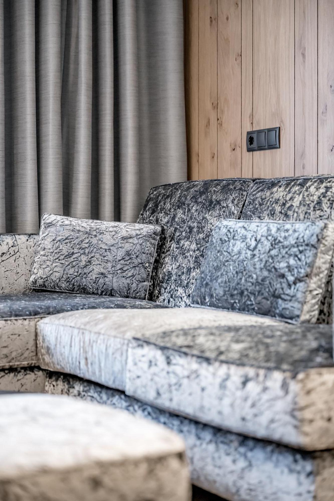Junior Suite Balcony