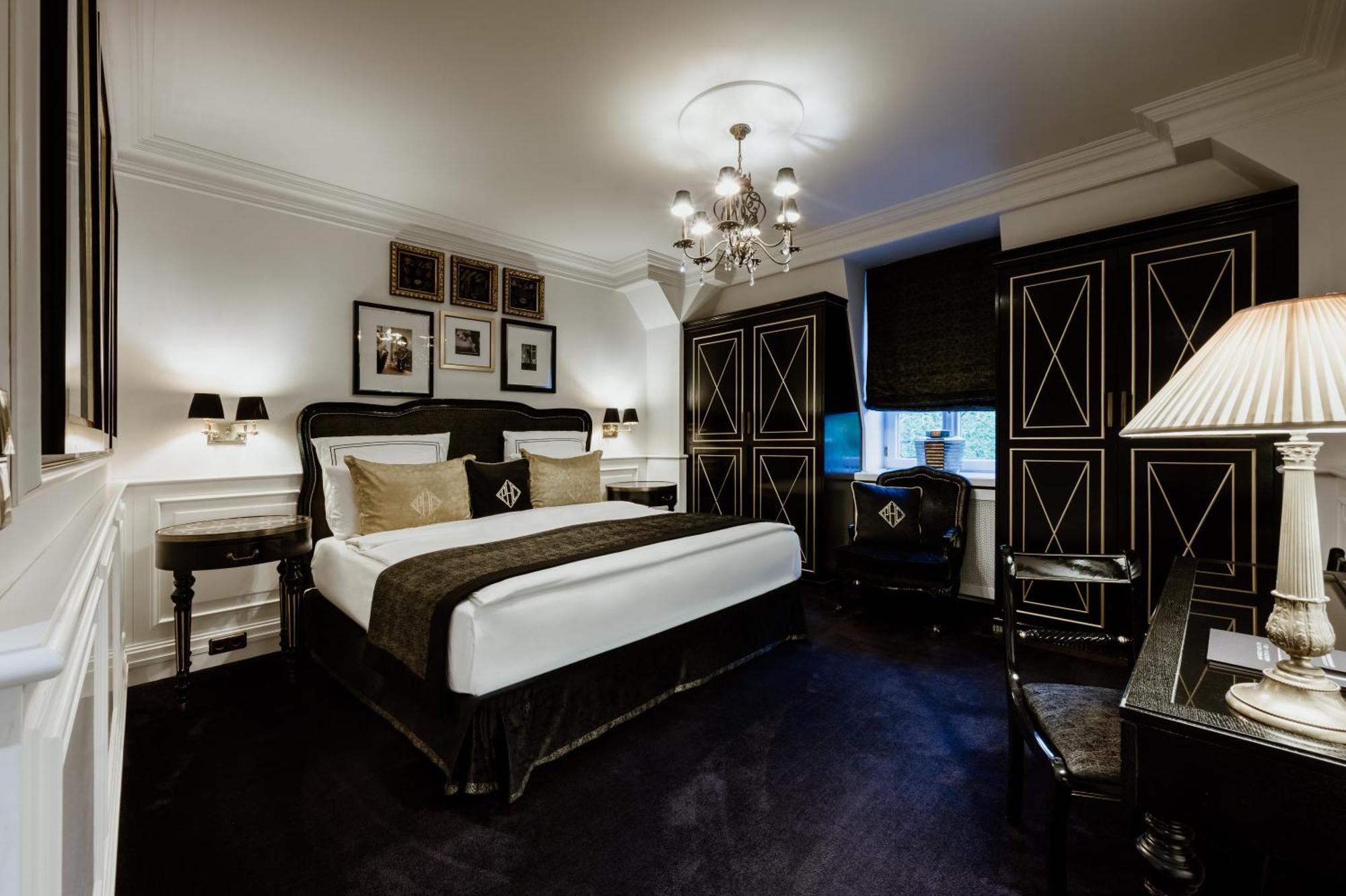 Premium Kamer