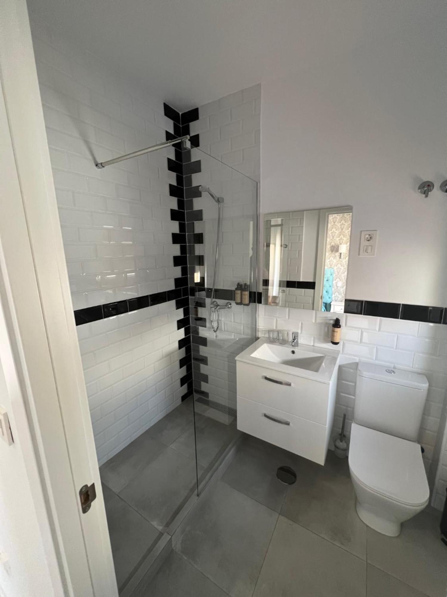 Deluxe Double Room Balcony
