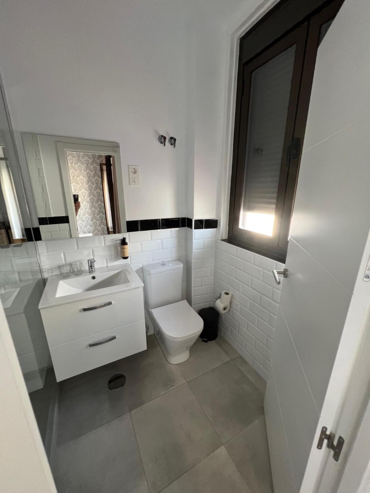 Deluxe Double Room Balcony