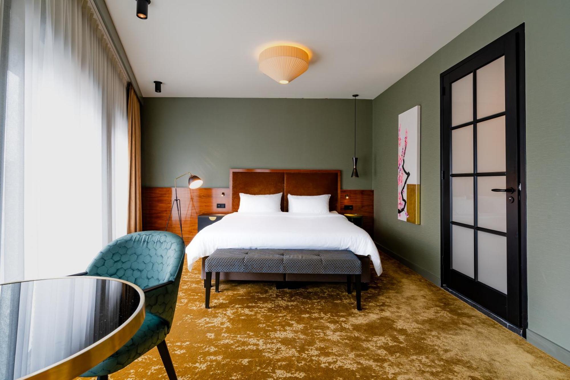 Grand Executive Kamer