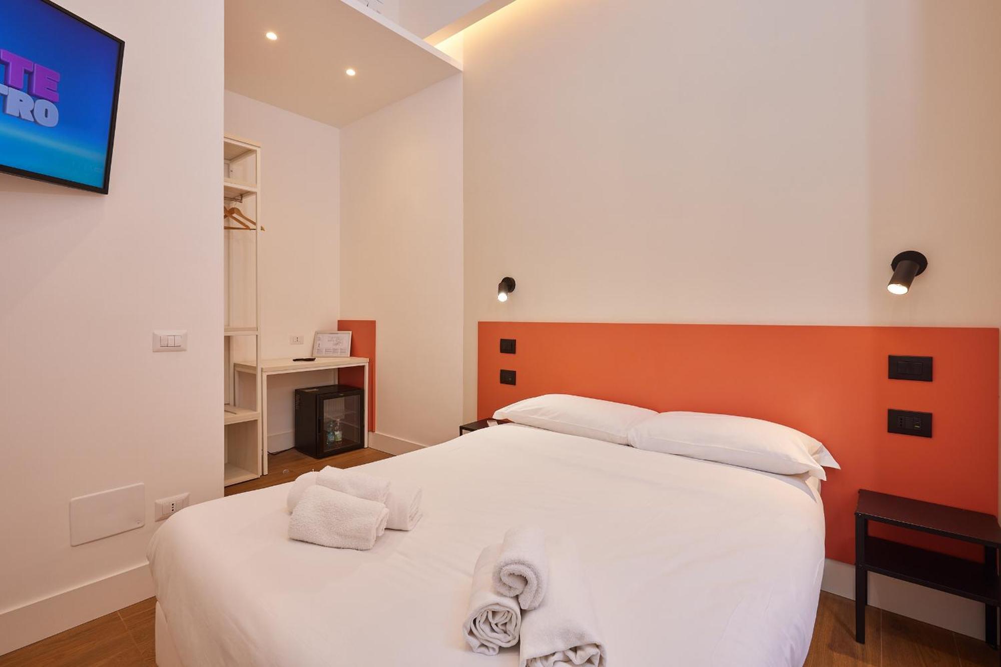 Kleine Deluxe Kamer
