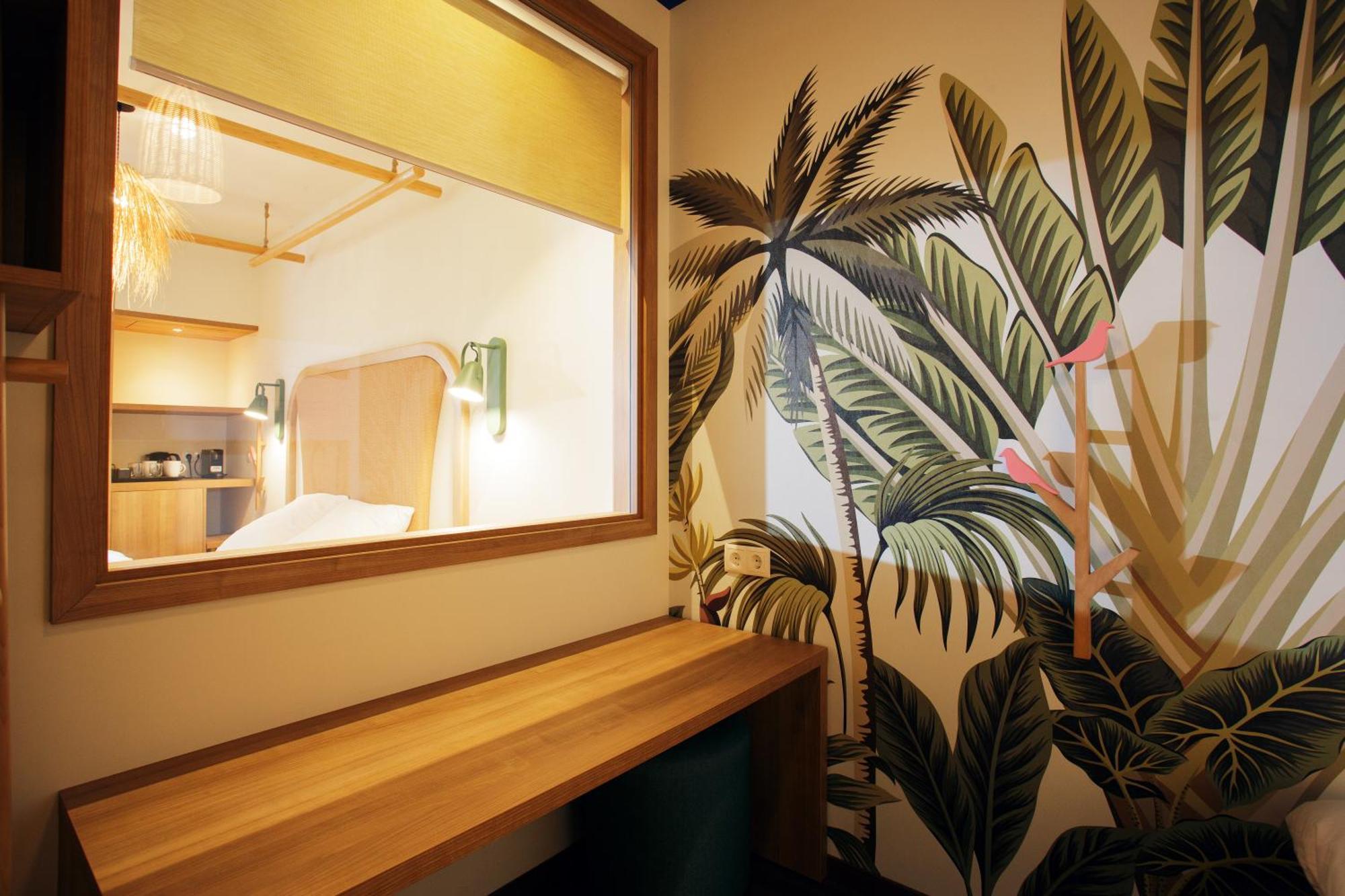 Comfort Plus Familiekamer