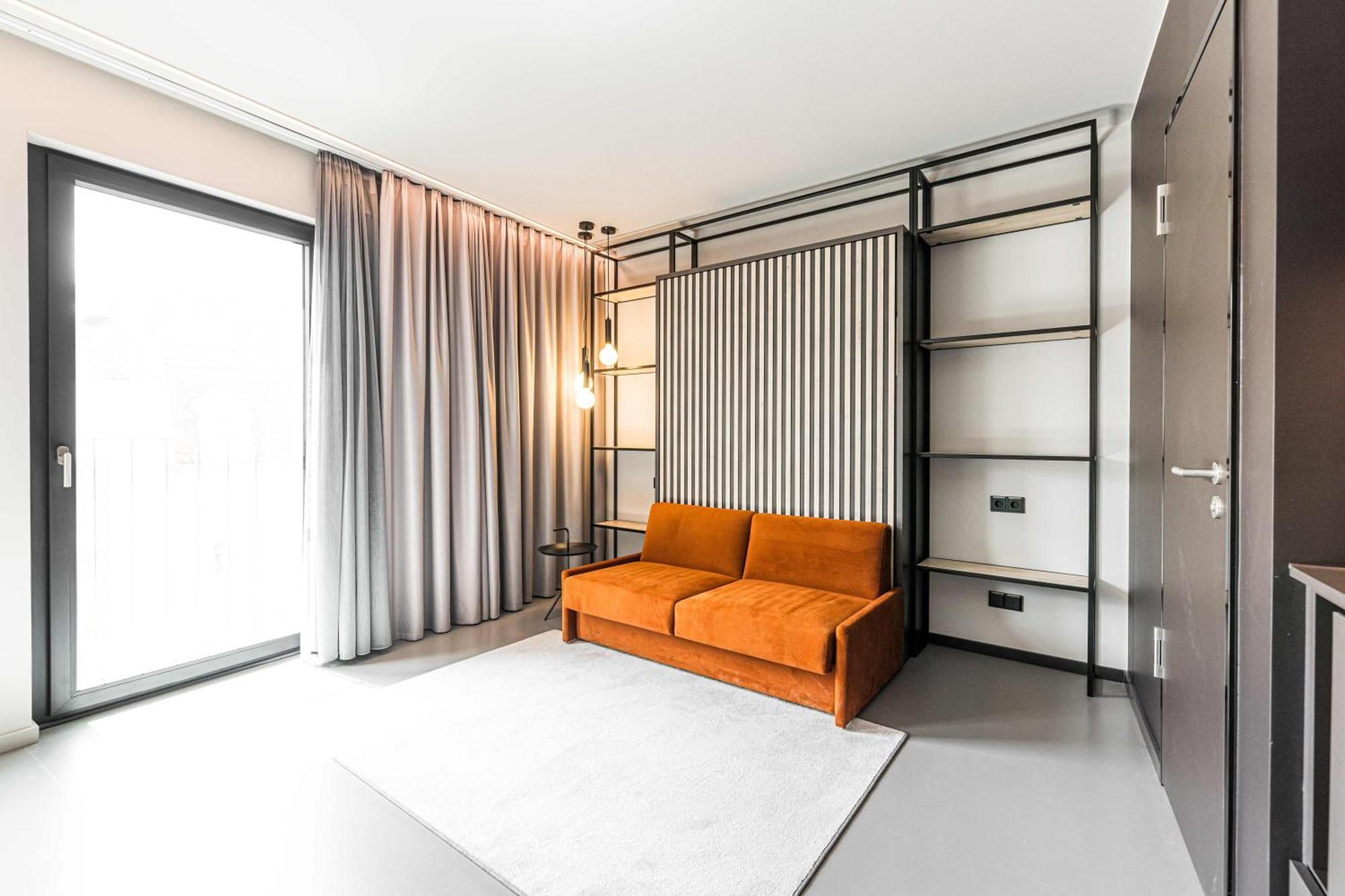 Deluxe Appartement