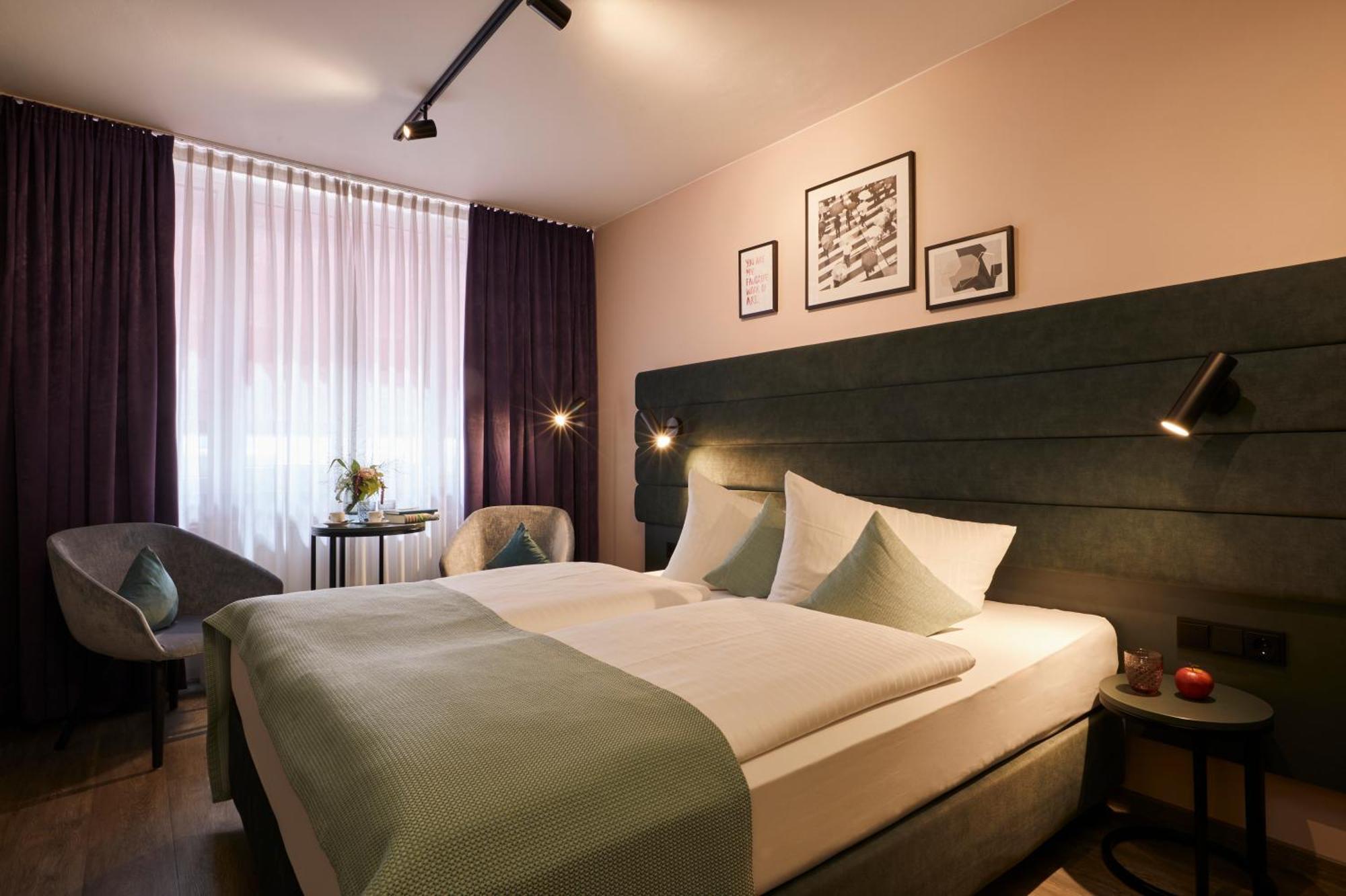 Premium Kamer