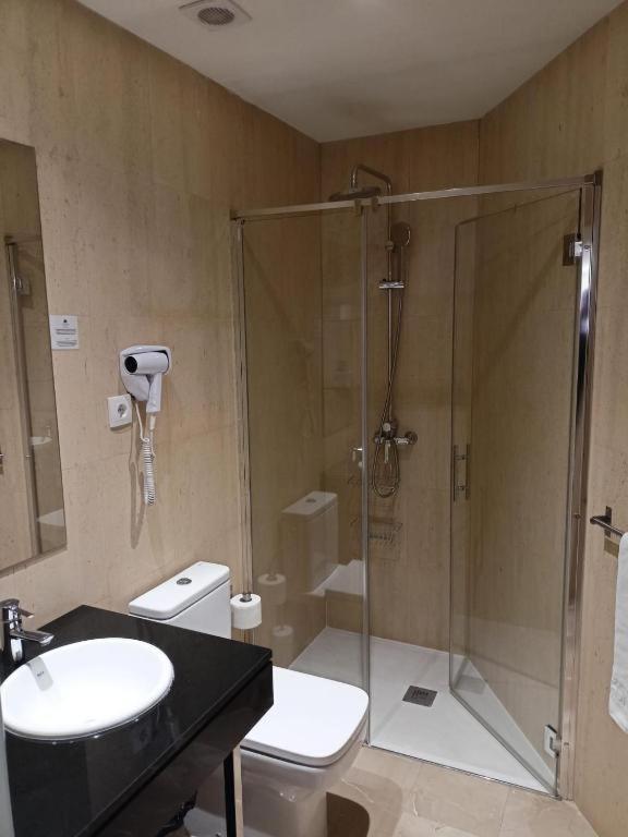 Double Room Terrace