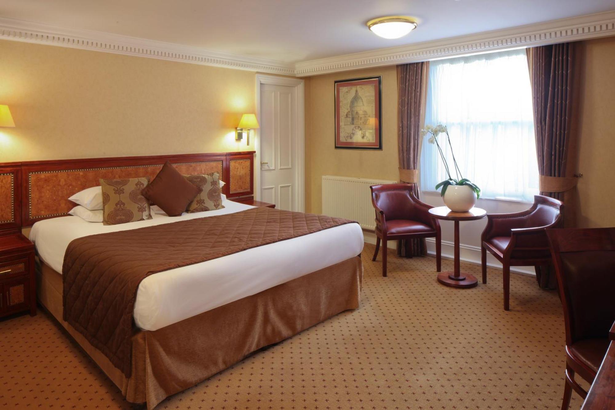 Executive Kamer
