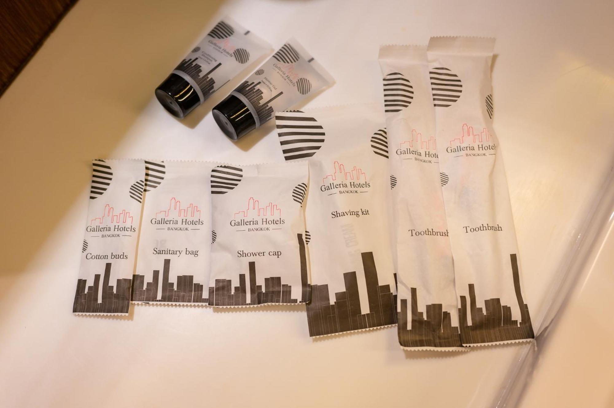 Deluxe Double or Twin Room G