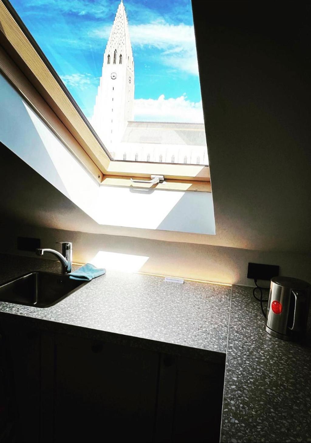 Loft Suite