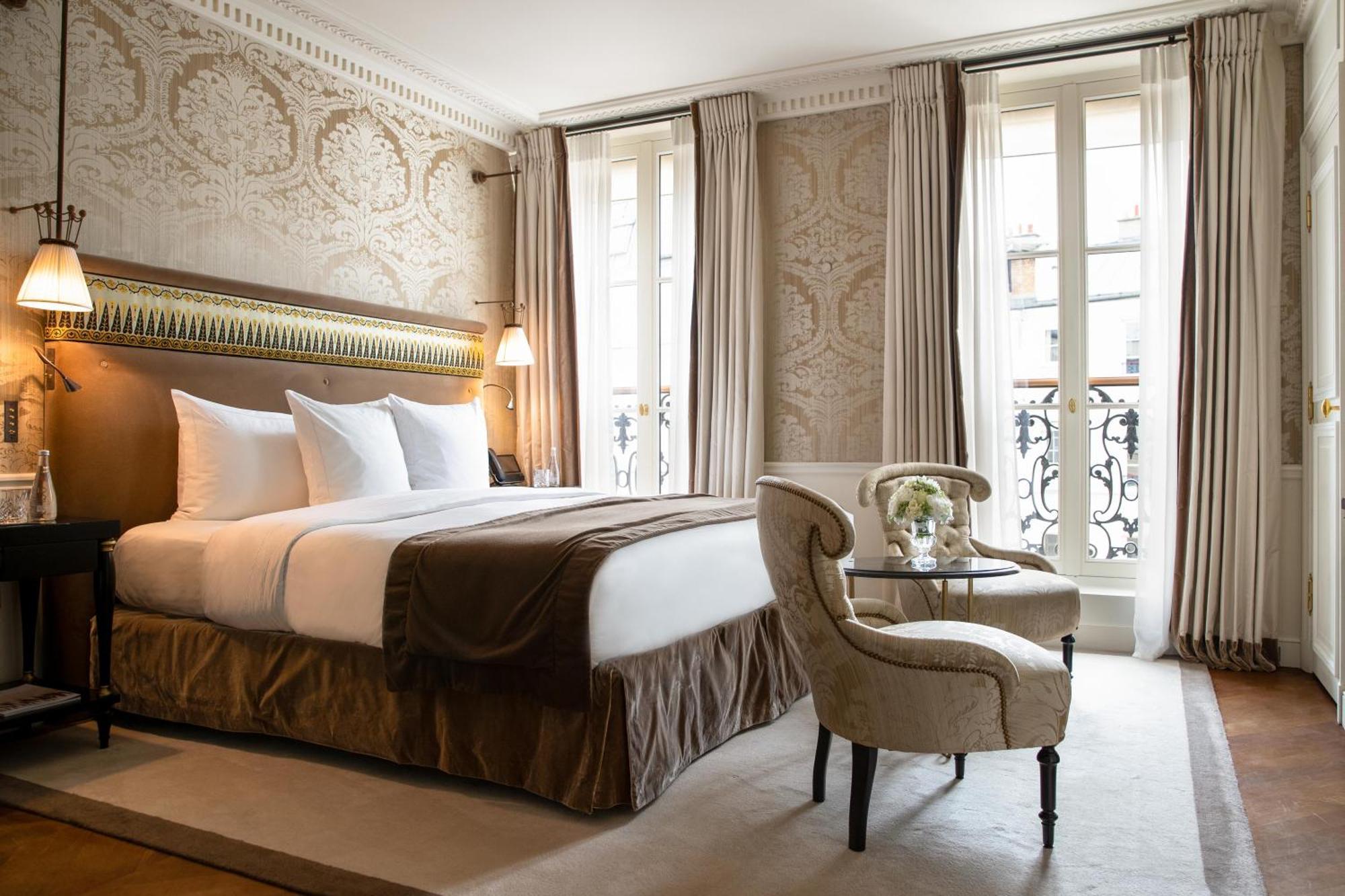 Prestige Kamer