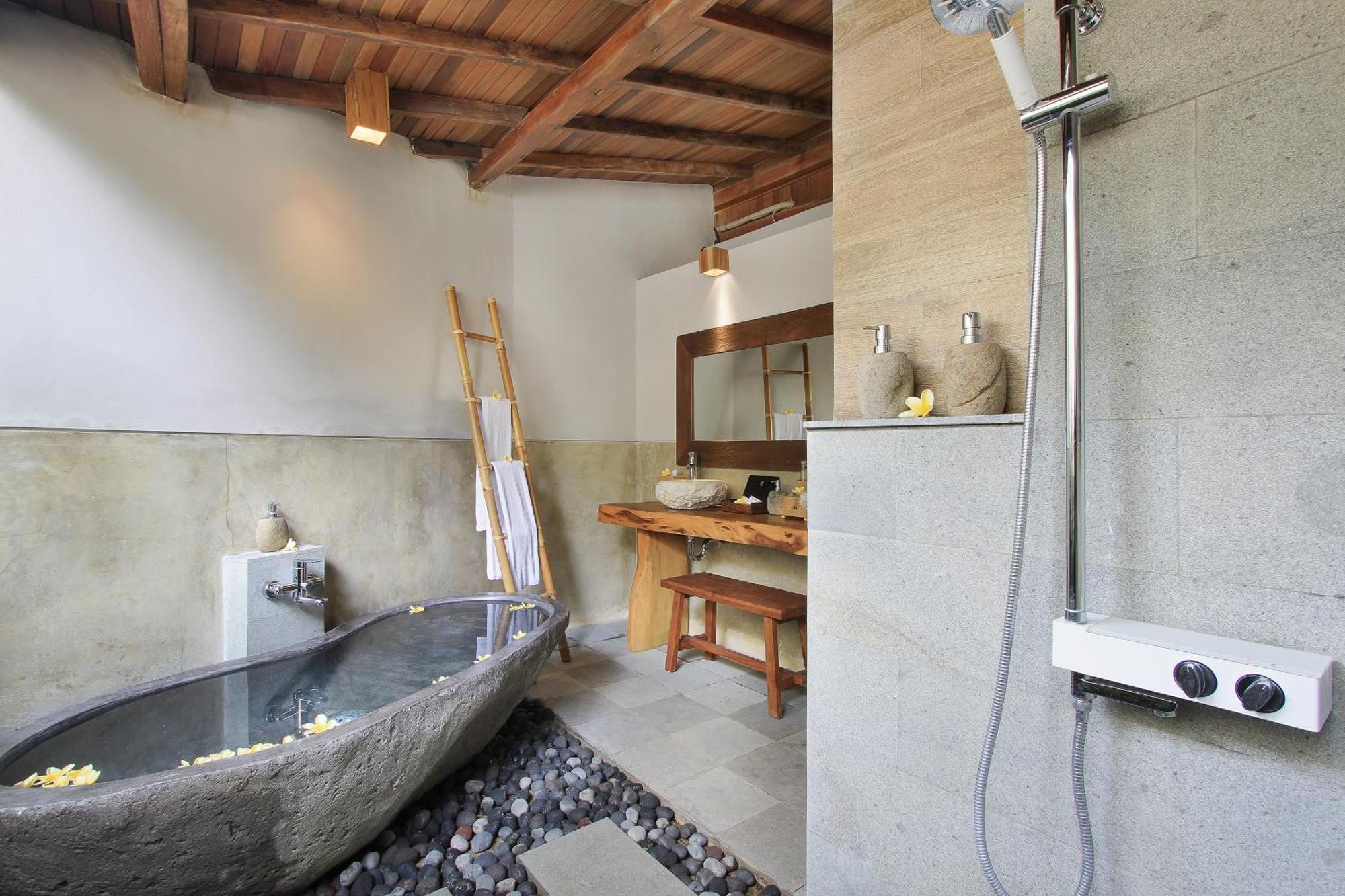 Suite Valley View at Ground Floor