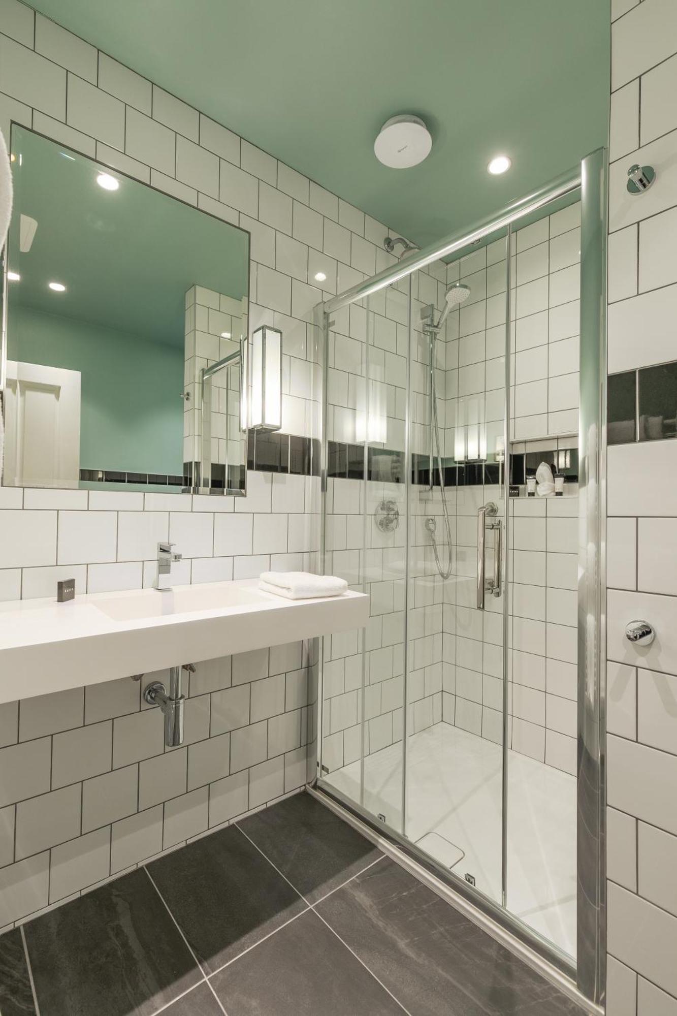 Standaard Kamer met 2 Bedden