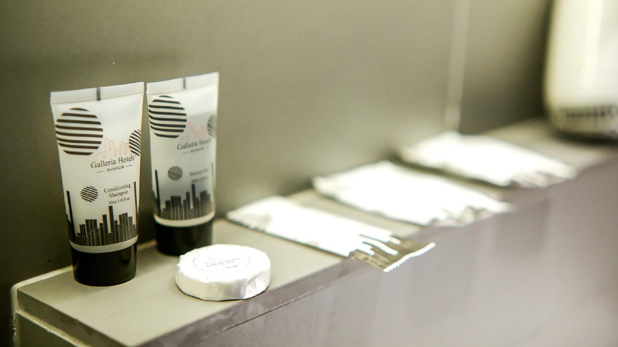 Executive Premier Room