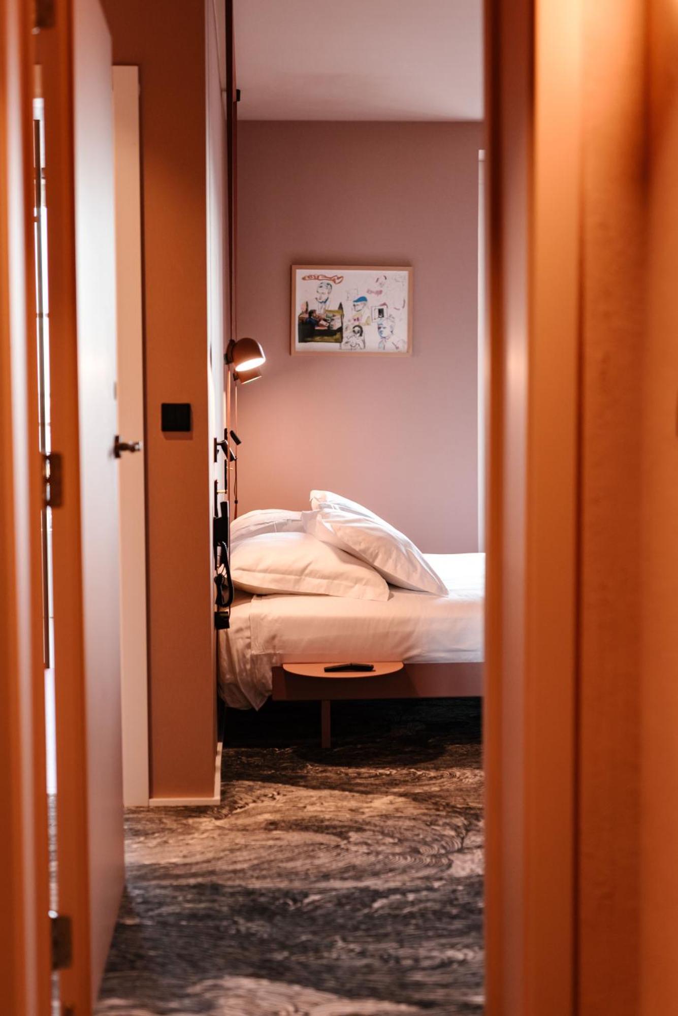 Suite met 2 Slaapkamers