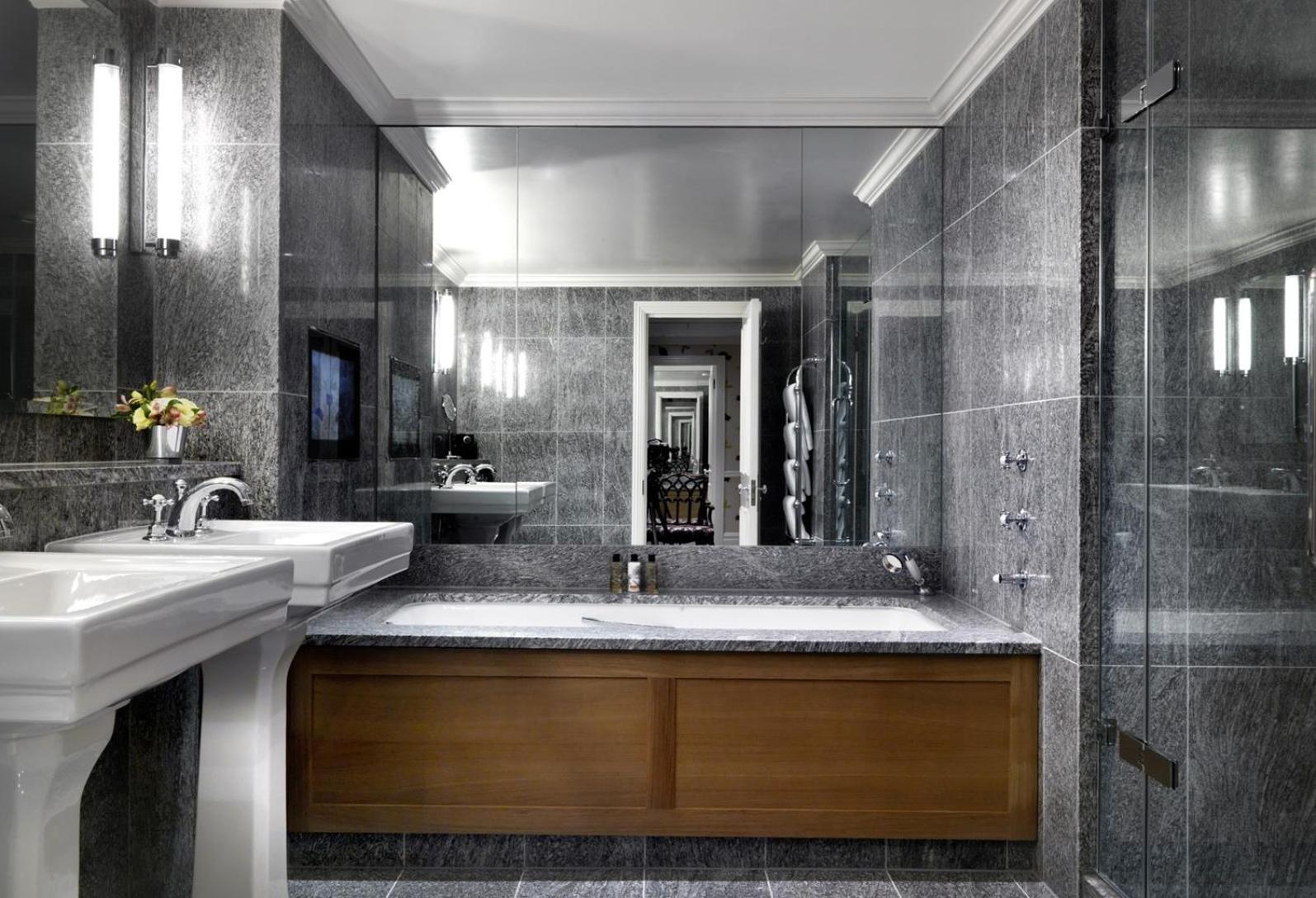 Suite met 1 Slaapkamer