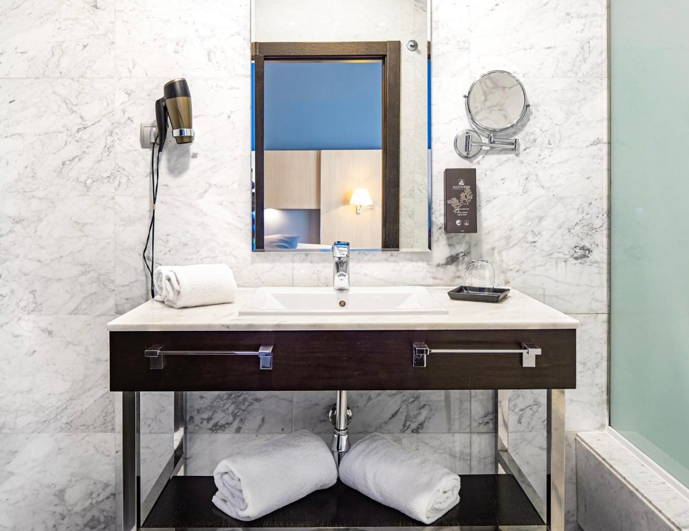 Double or Twin Room