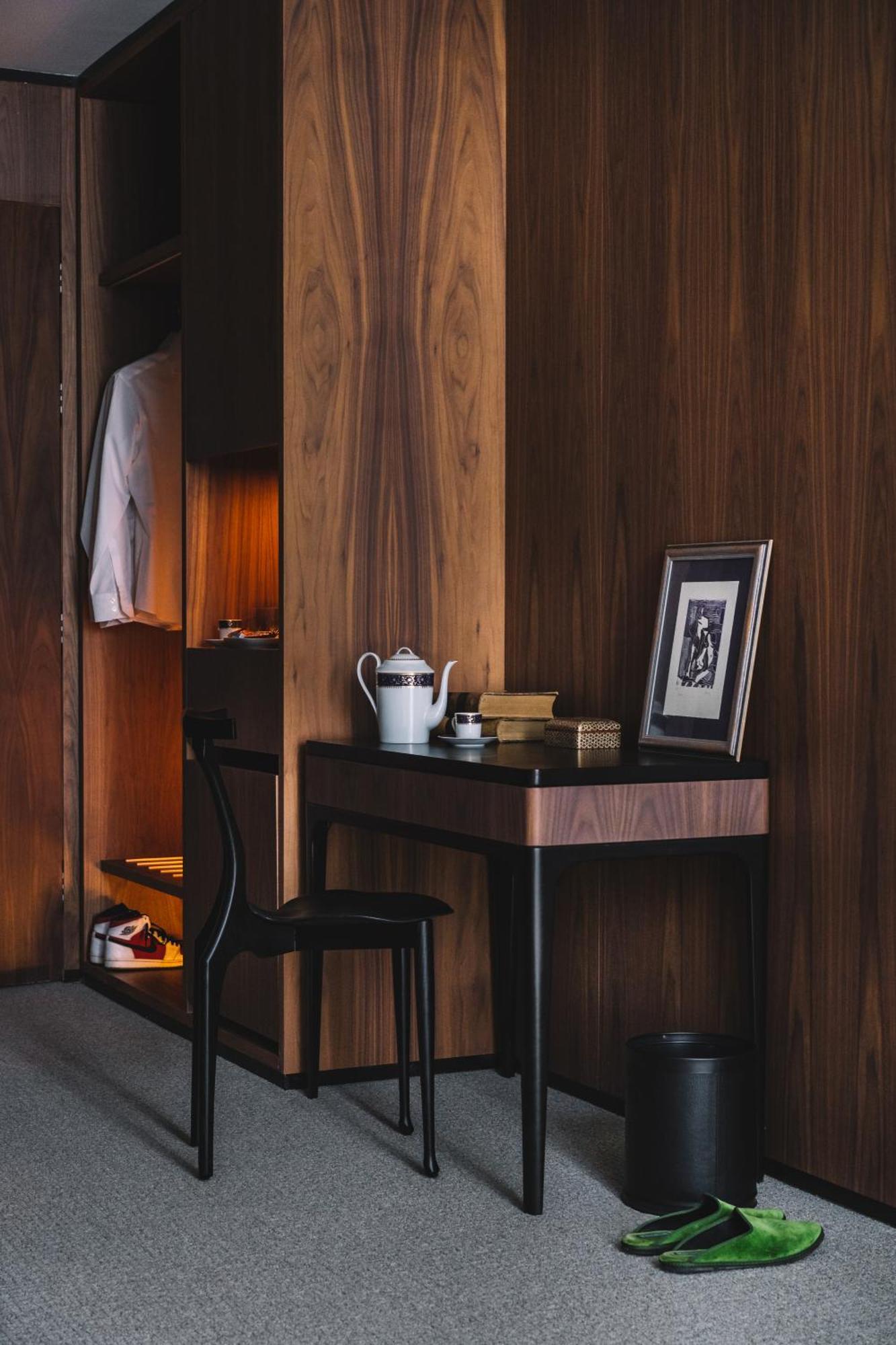Superior Queen Room