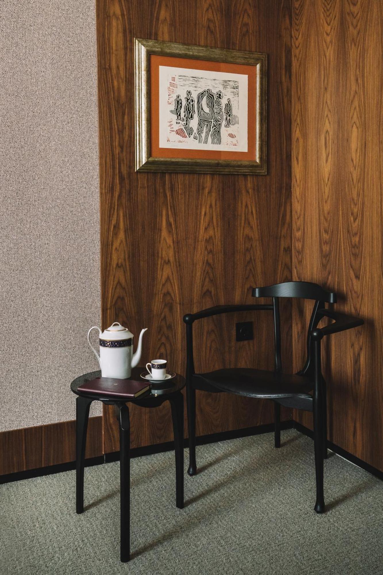Superior Queen Room